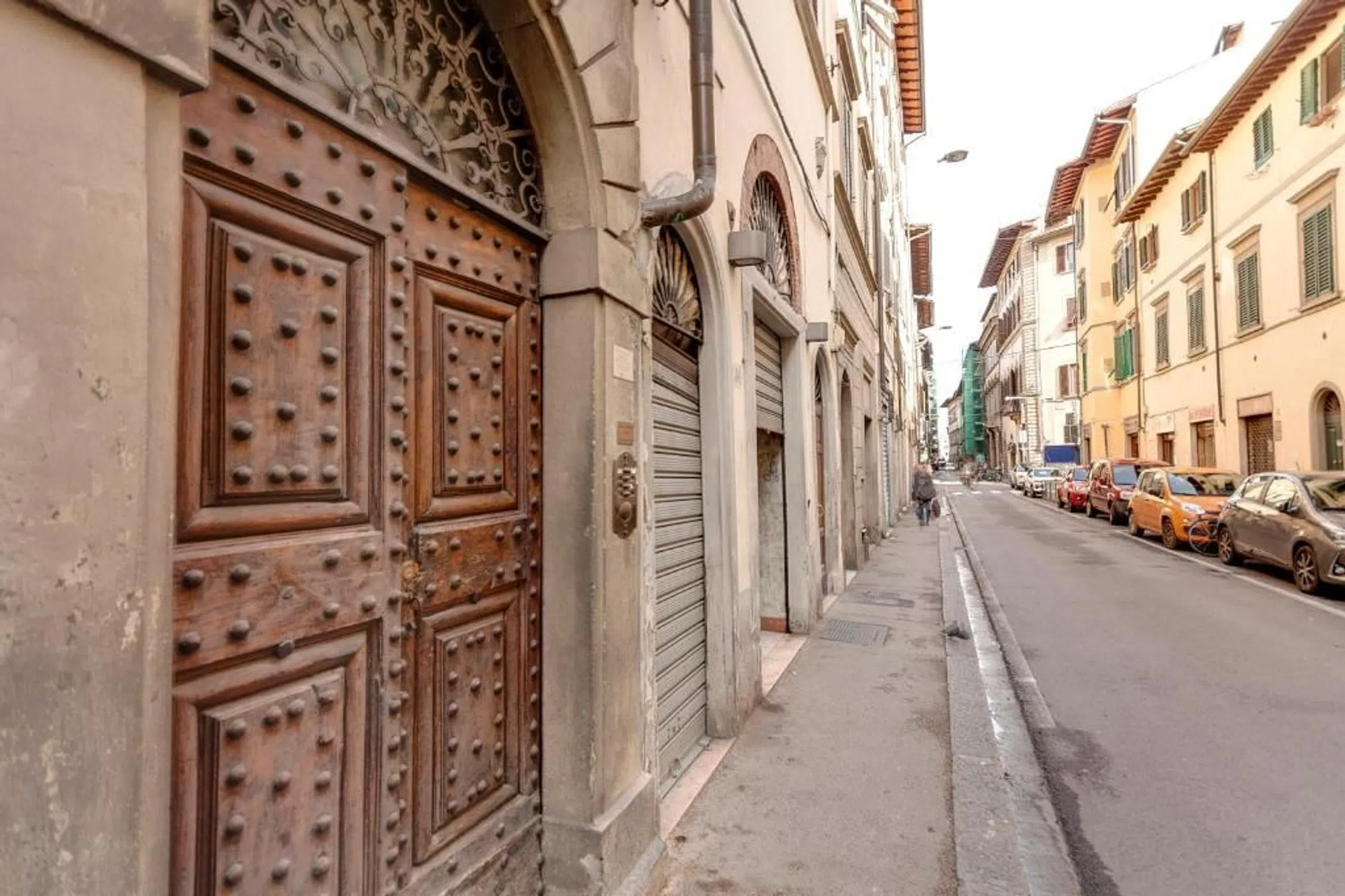 Appartamento in via dei Serragli s.n.c. - Photo 14
