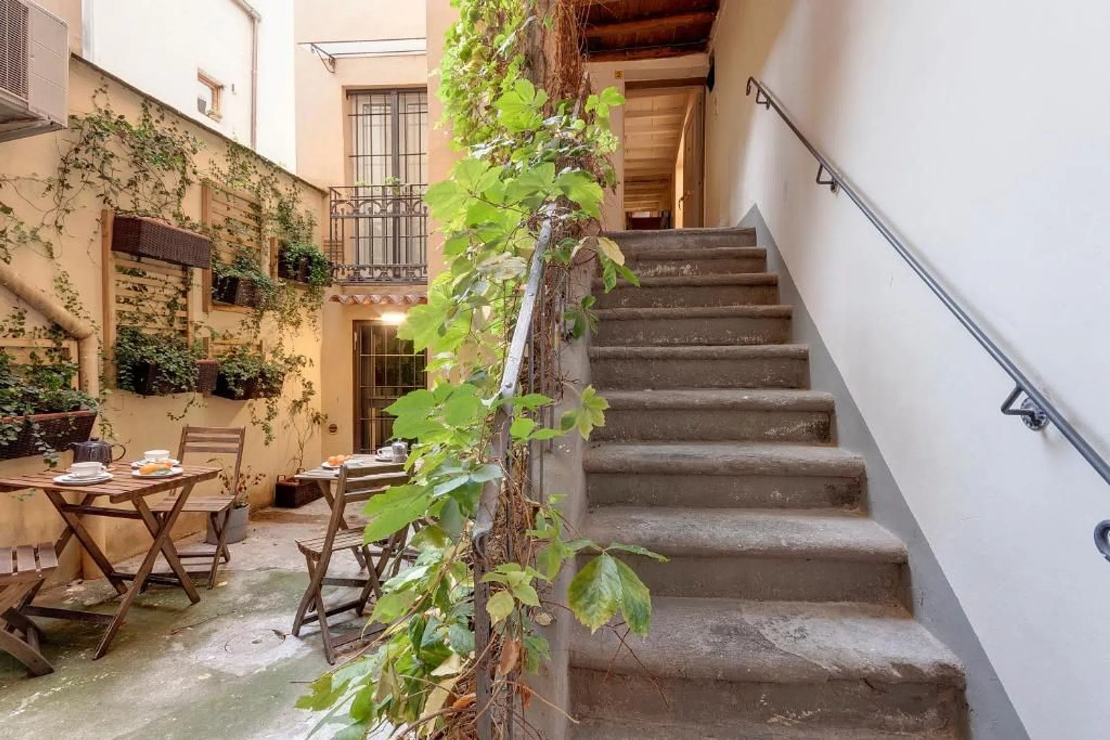 Appartamento in via dei Serragli s.n.c. - Photo 20