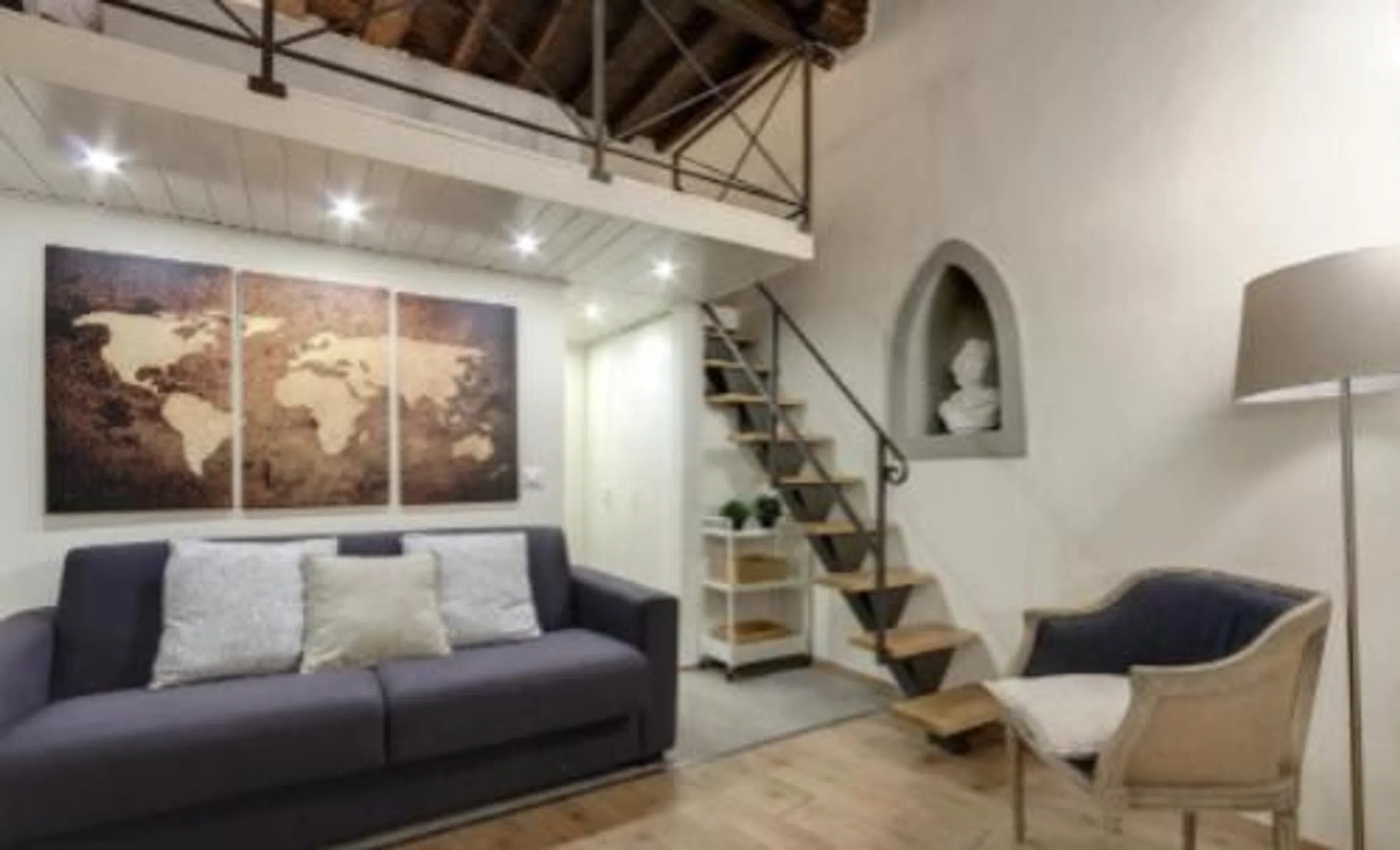 Appartamento in via dei Serragli s.n.c. - Photo 3