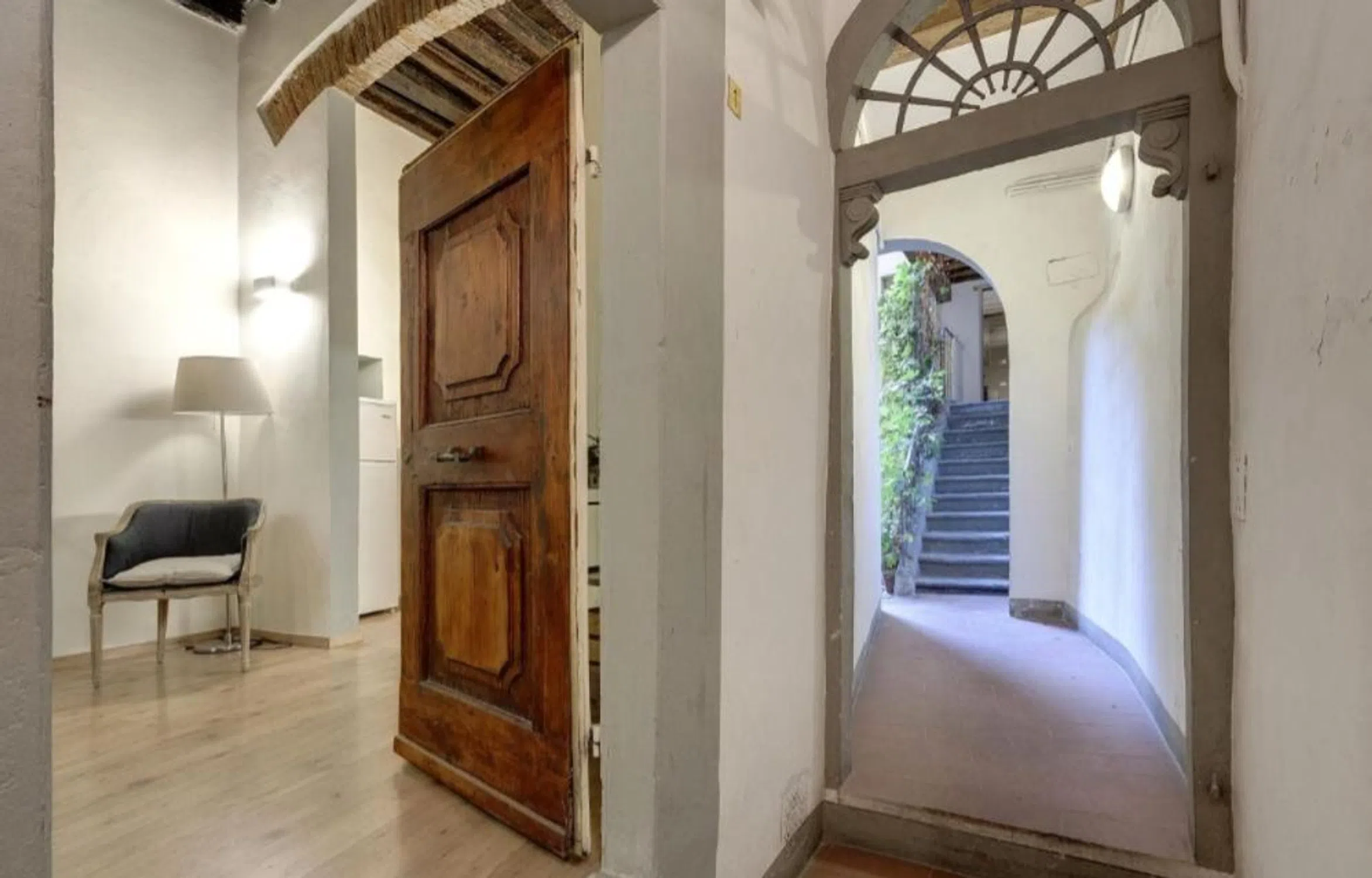 Appartamento in via dei Serragli s.n.c. - Photo 4