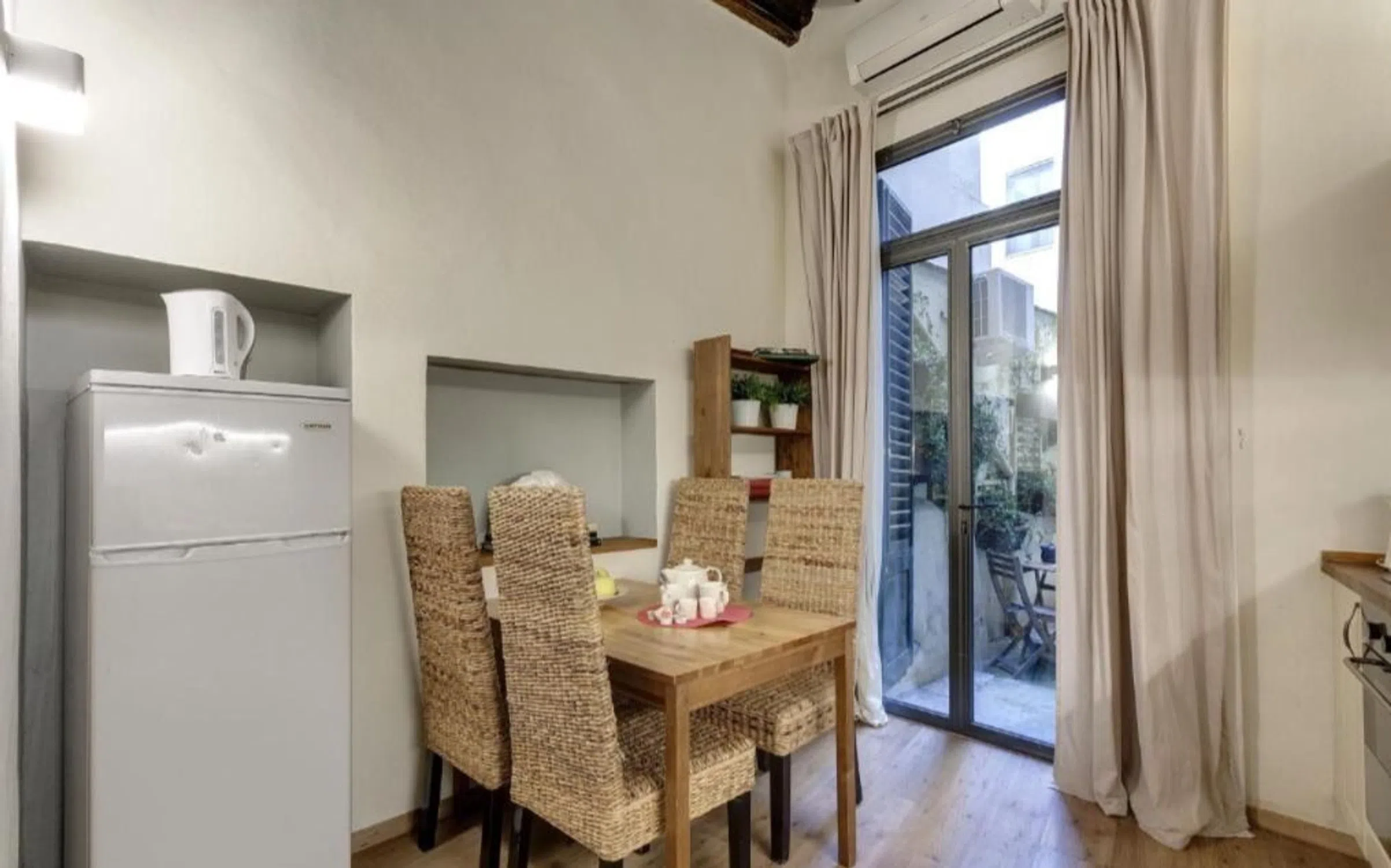 Appartamento in via dei Serragli s.n.c. - Photo 5