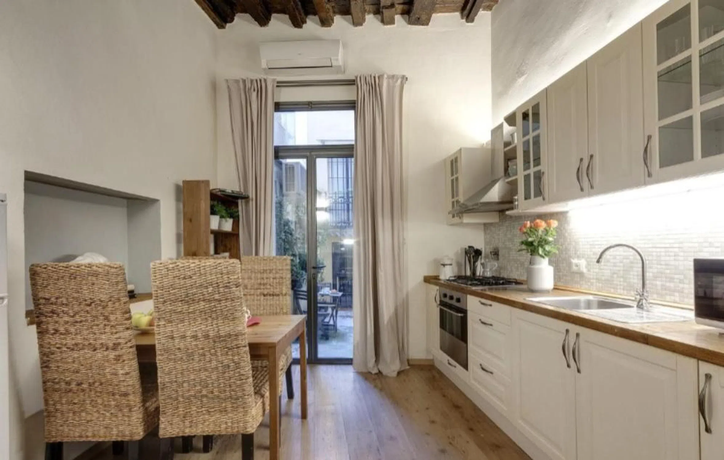Appartamento in via dei Serragli s.n.c. - Photo 8