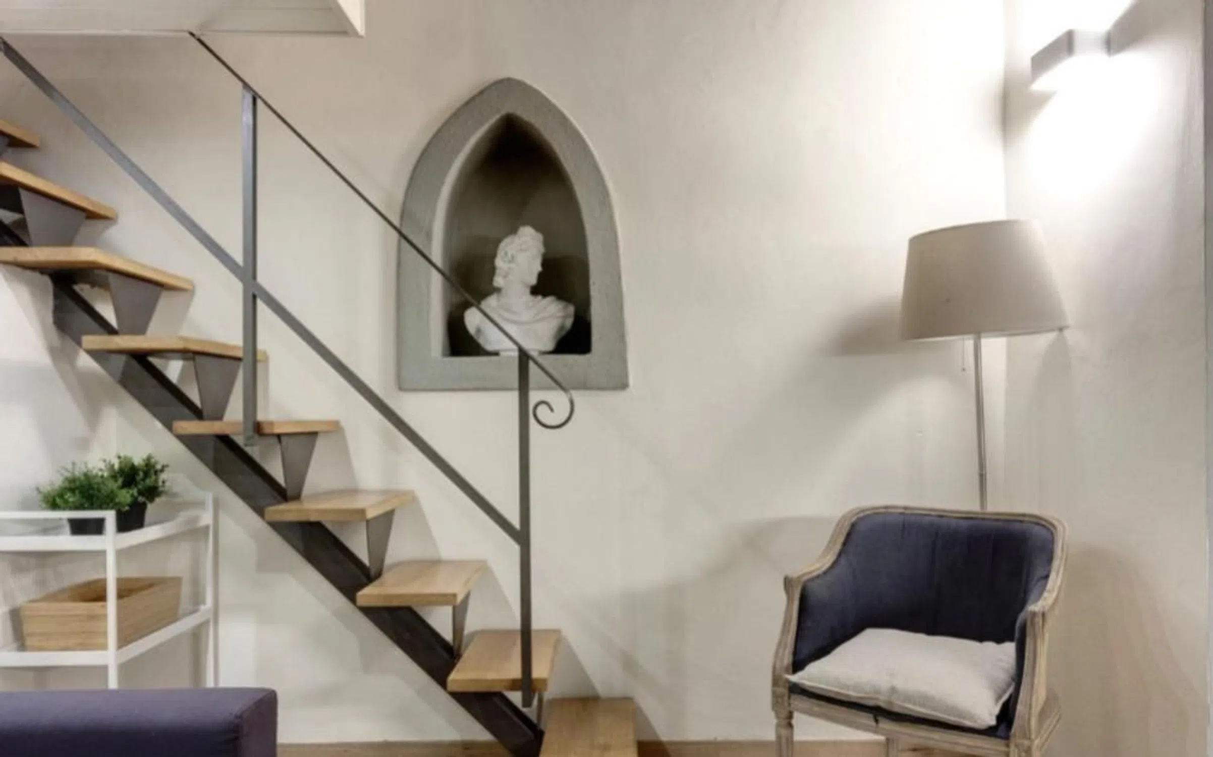 Appartamento in via dei Serragli s.n.c. - Photo 9