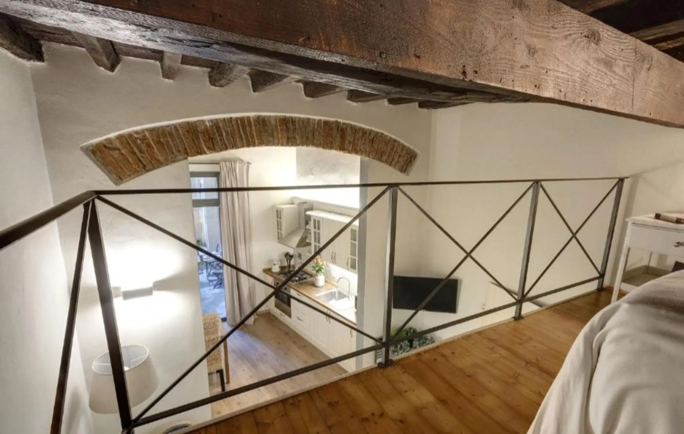 Appartamento in via dei Serragli s.n.c. - Photo 10