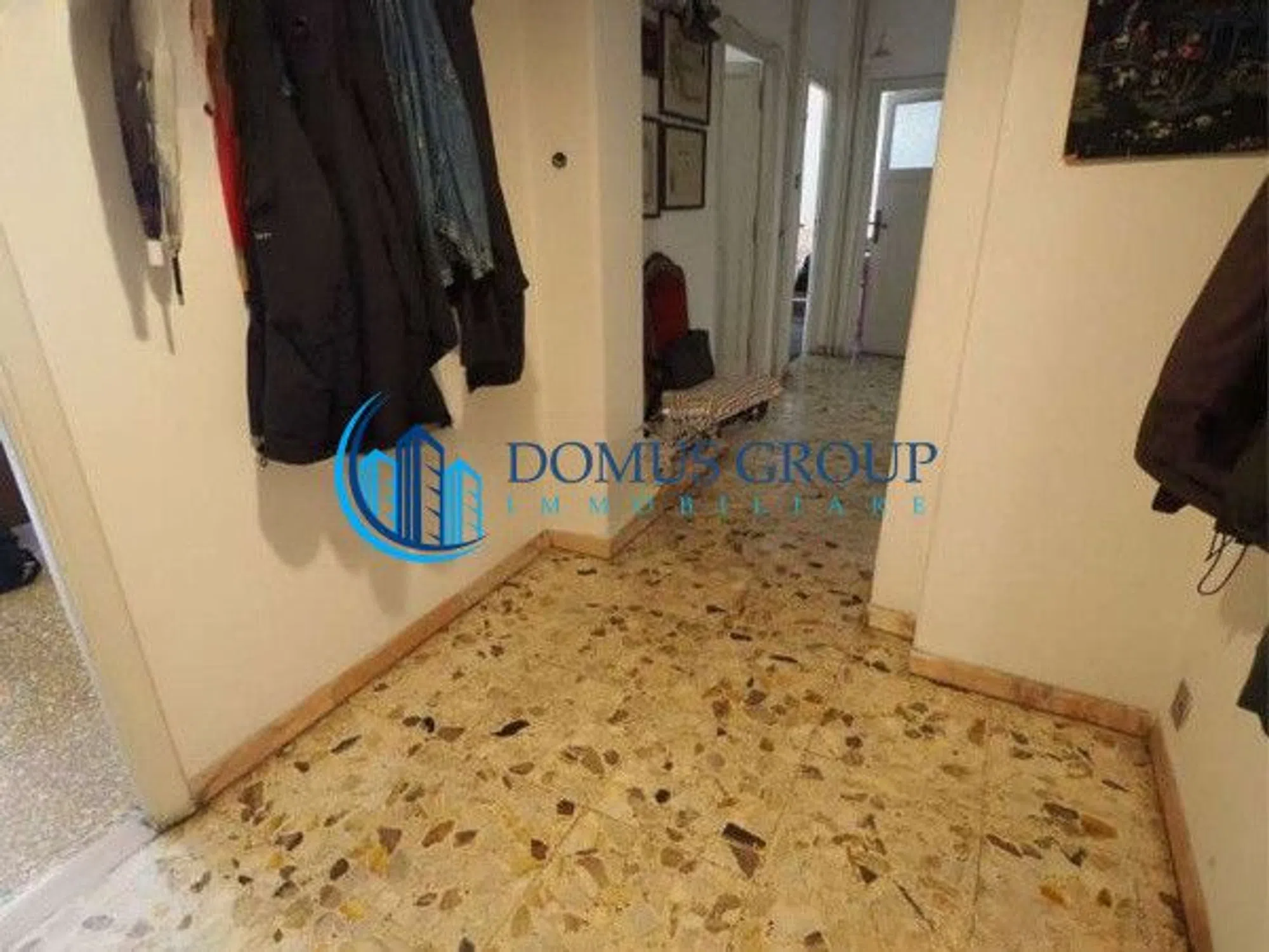 Trilocale in via Appia Nuova - Photo 14