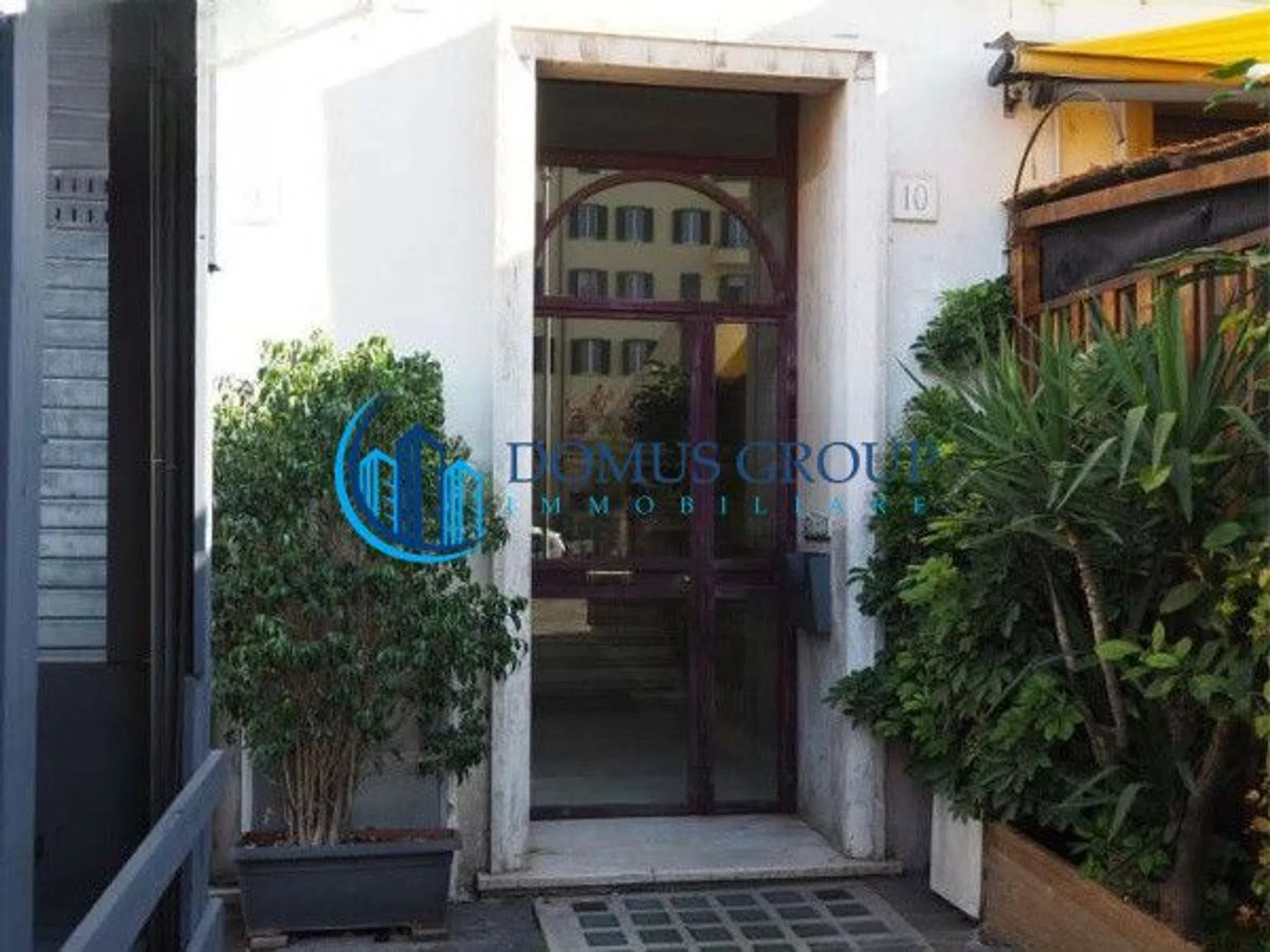 Trilocale in via Appia Nuova - Photo 4