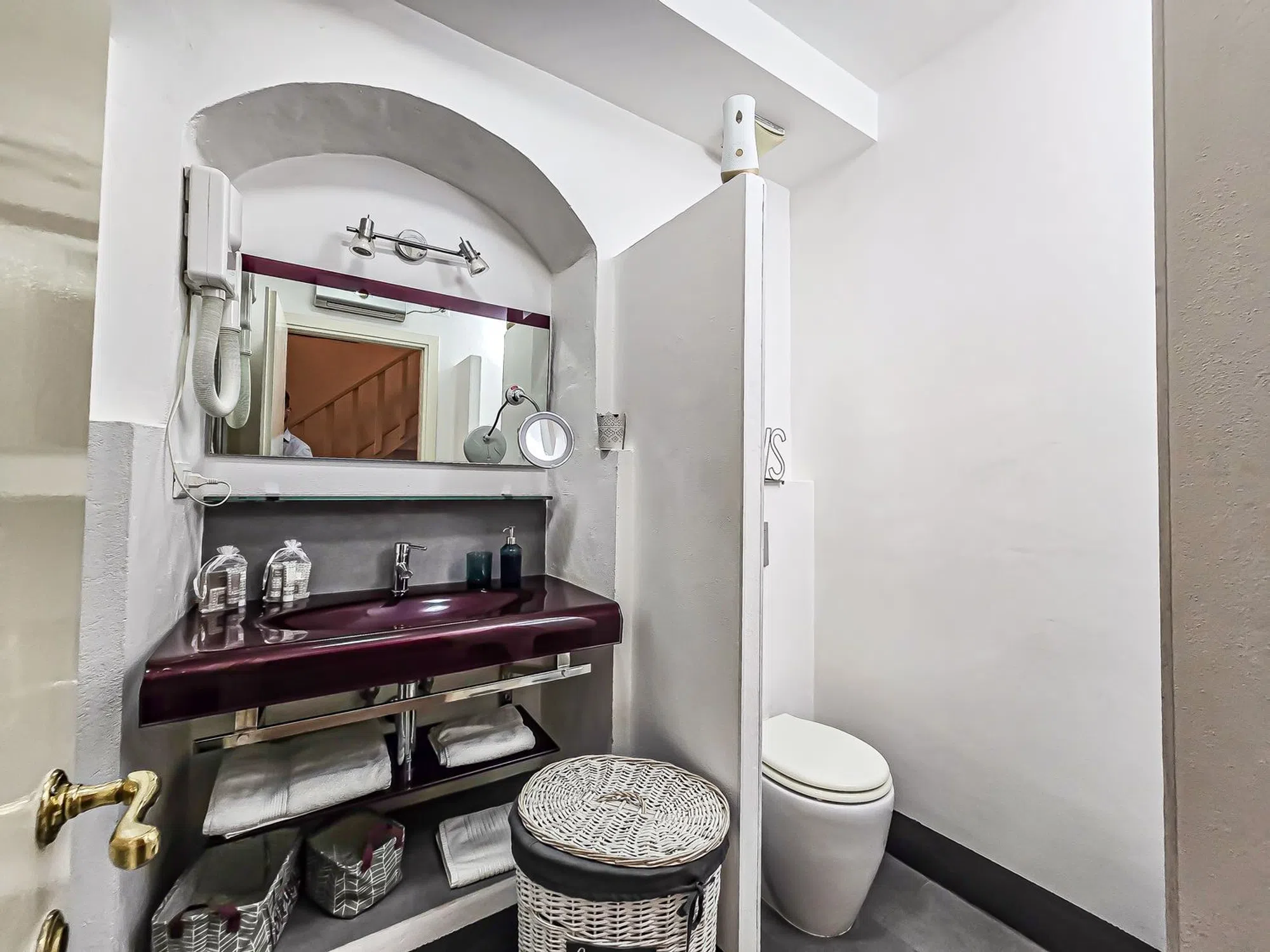 Monolocale in santo spirito s.n.c. - Photo 19