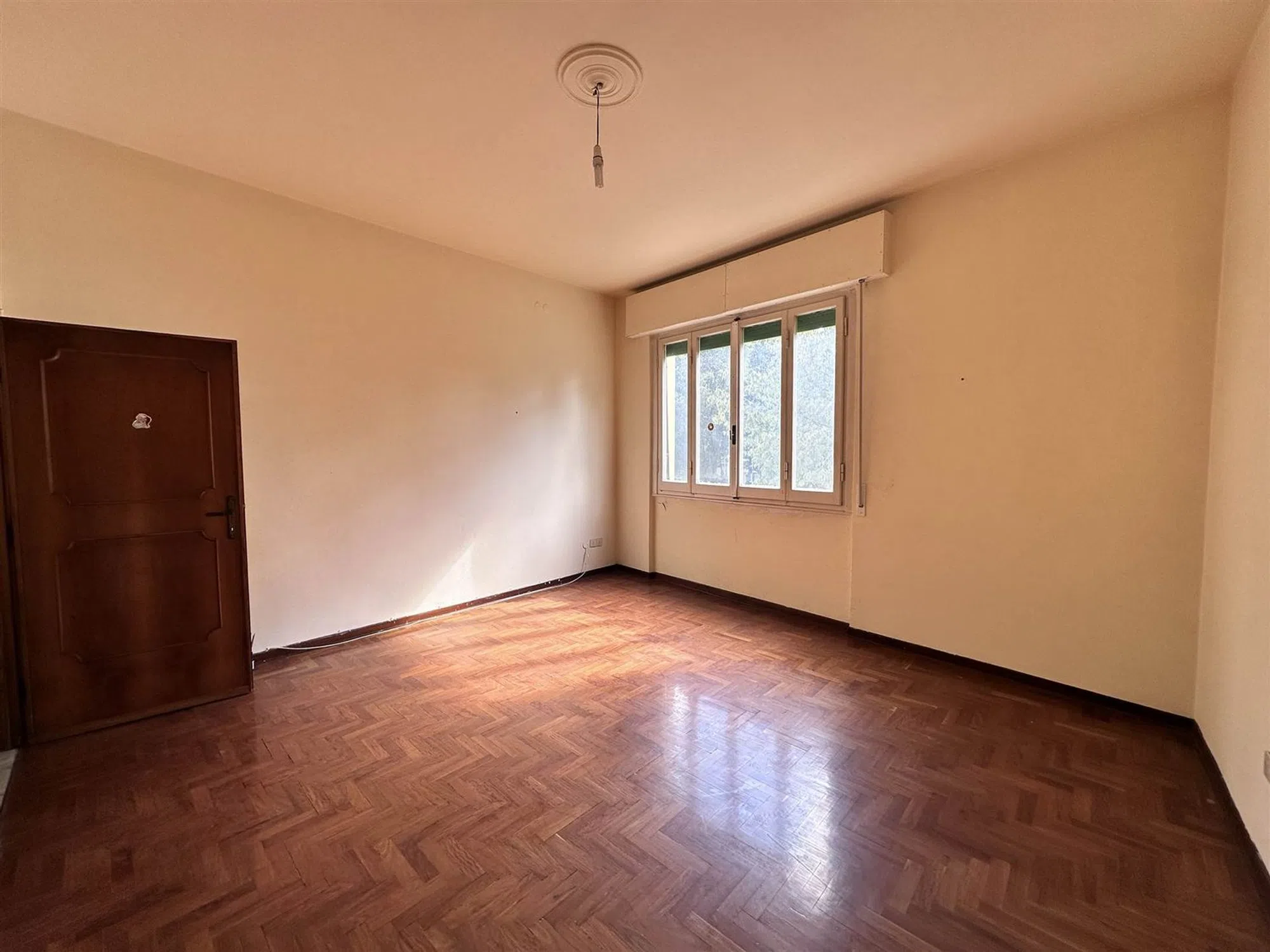 Appartamento su due piani in via Gaetano Pilati - Photo 12