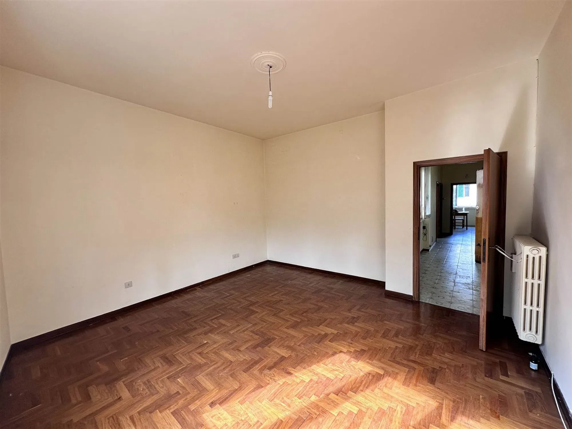 Appartamento su due piani in via Gaetano Pilati - Photo 14