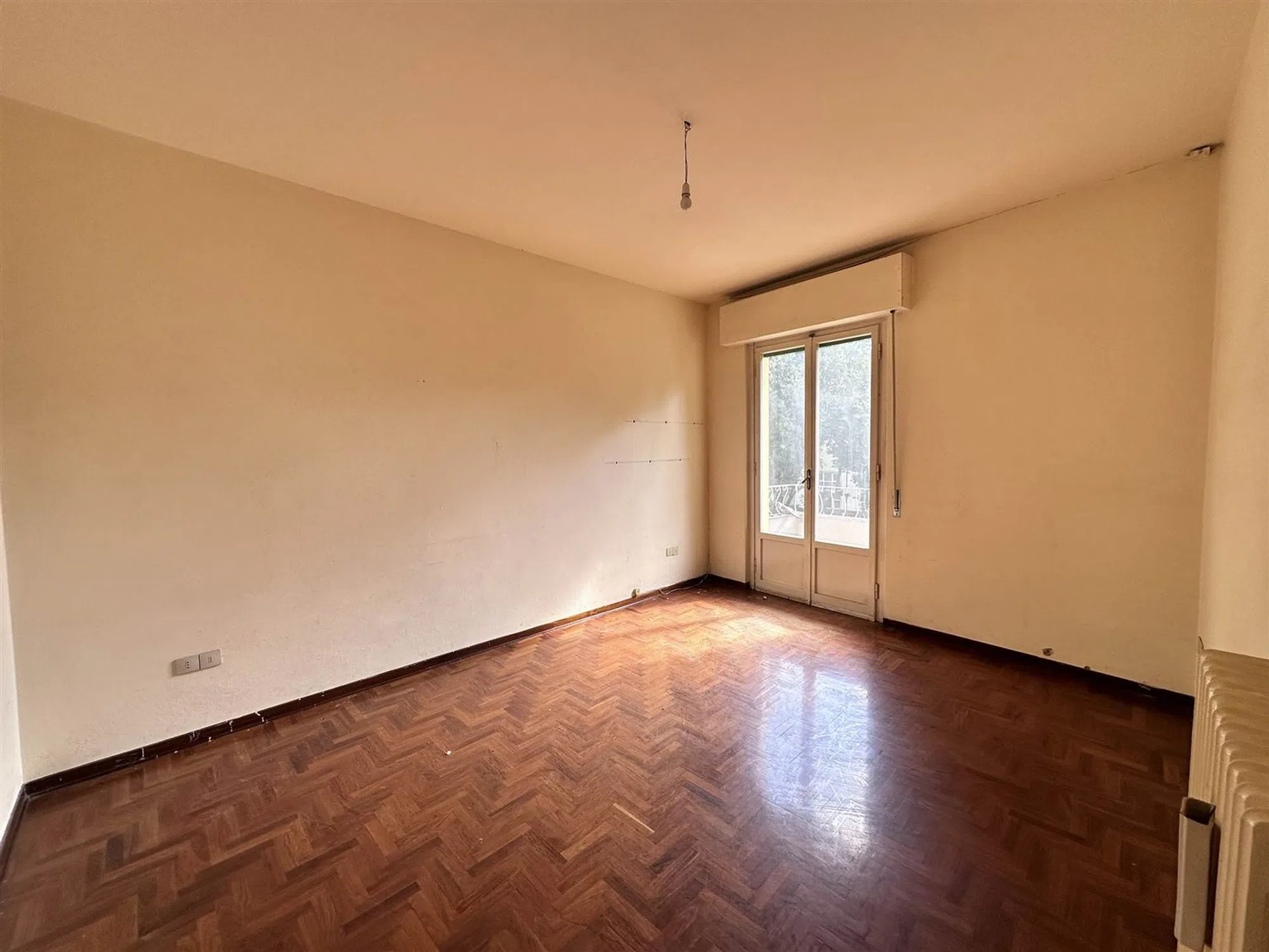 Appartamento su due piani in via Gaetano Pilati - Photo 15