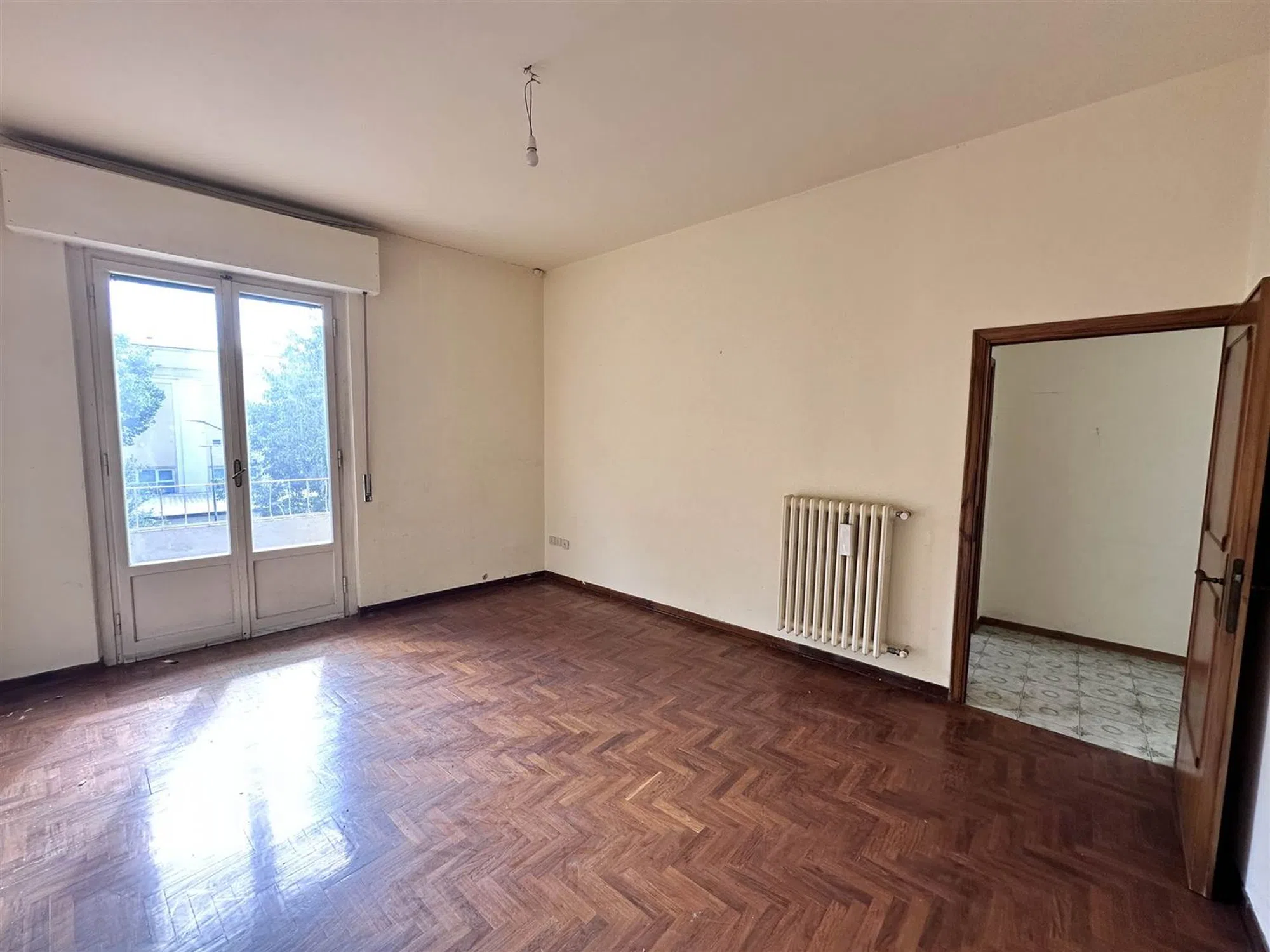 Appartamento su due piani in via Gaetano Pilati - Photo 16