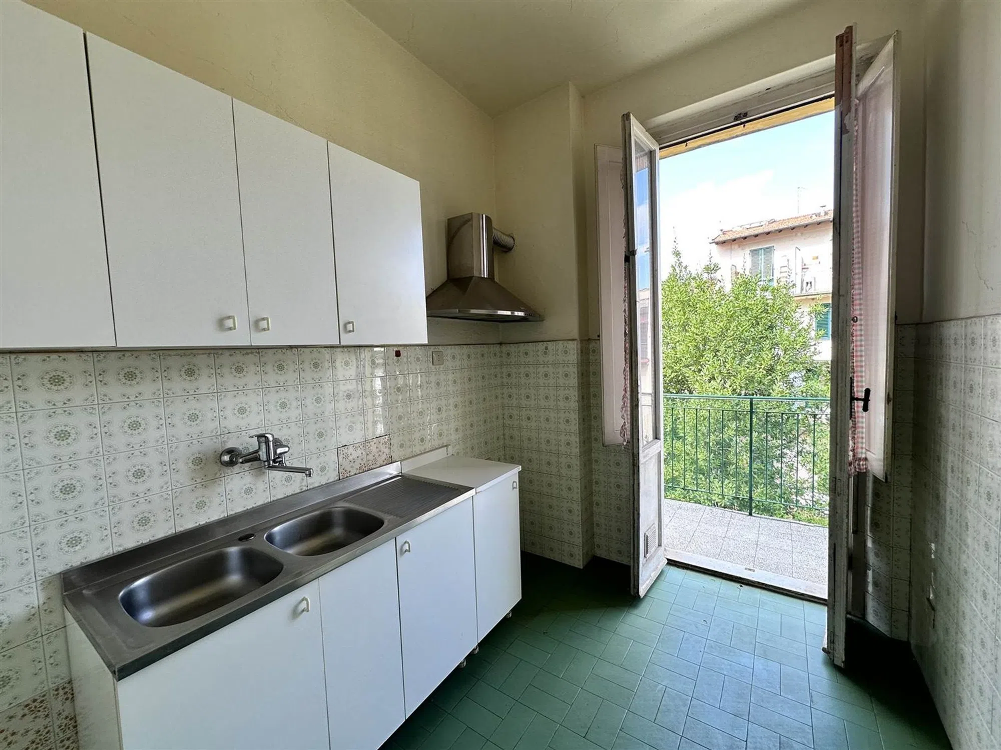 Appartamento su due piani in via Gaetano Pilati - Photo 19