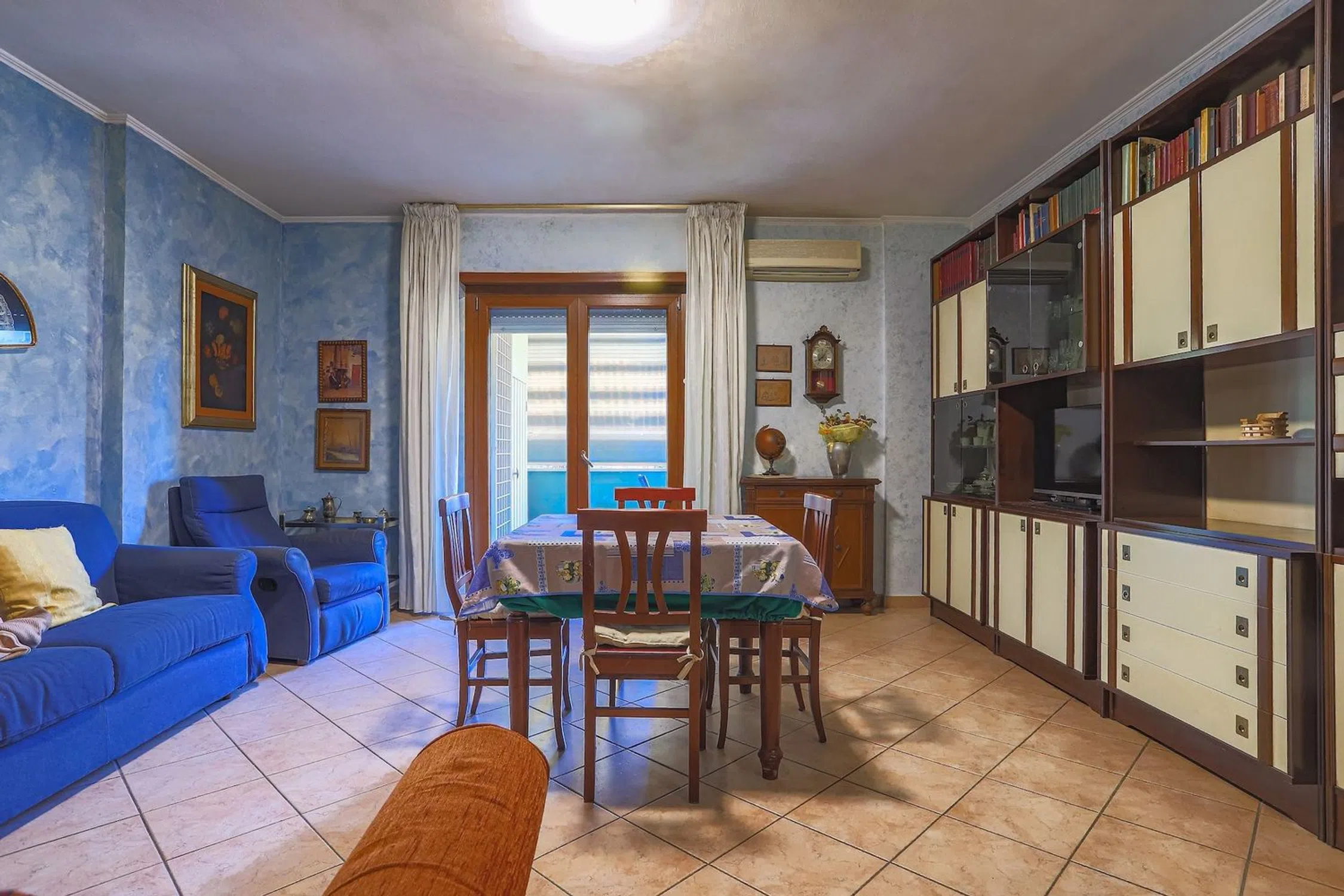 Trilocale in via Casal Tidei - Photo 2