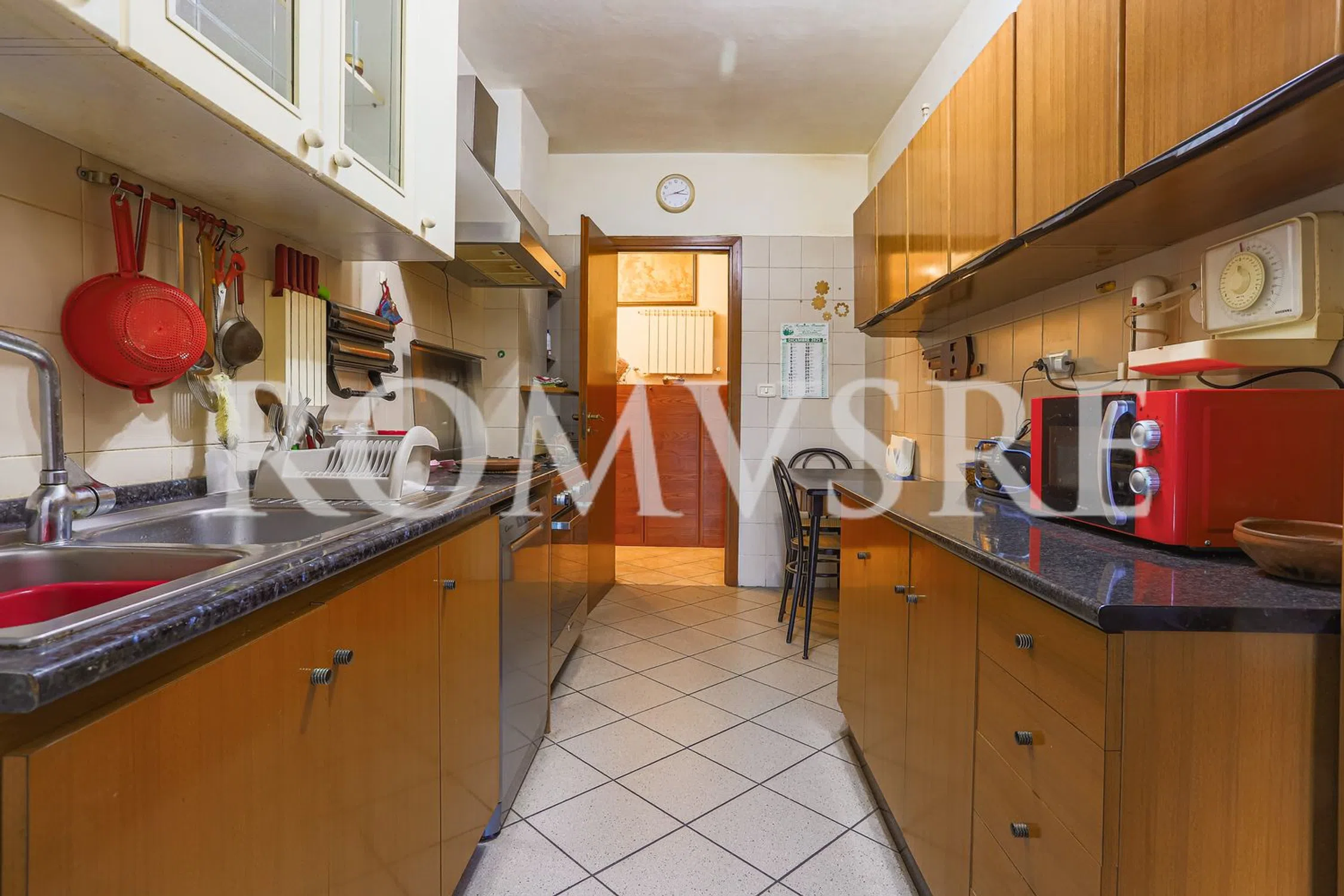 Trilocale in via Casal Tidei - Photo 11