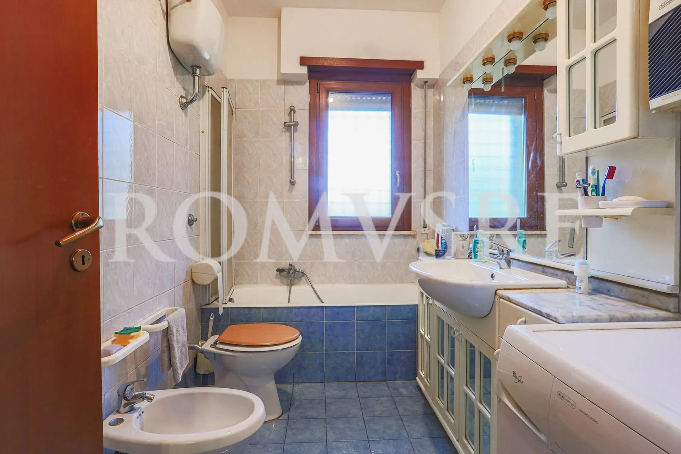 Trilocale in via Casal Tidei - Photo 15