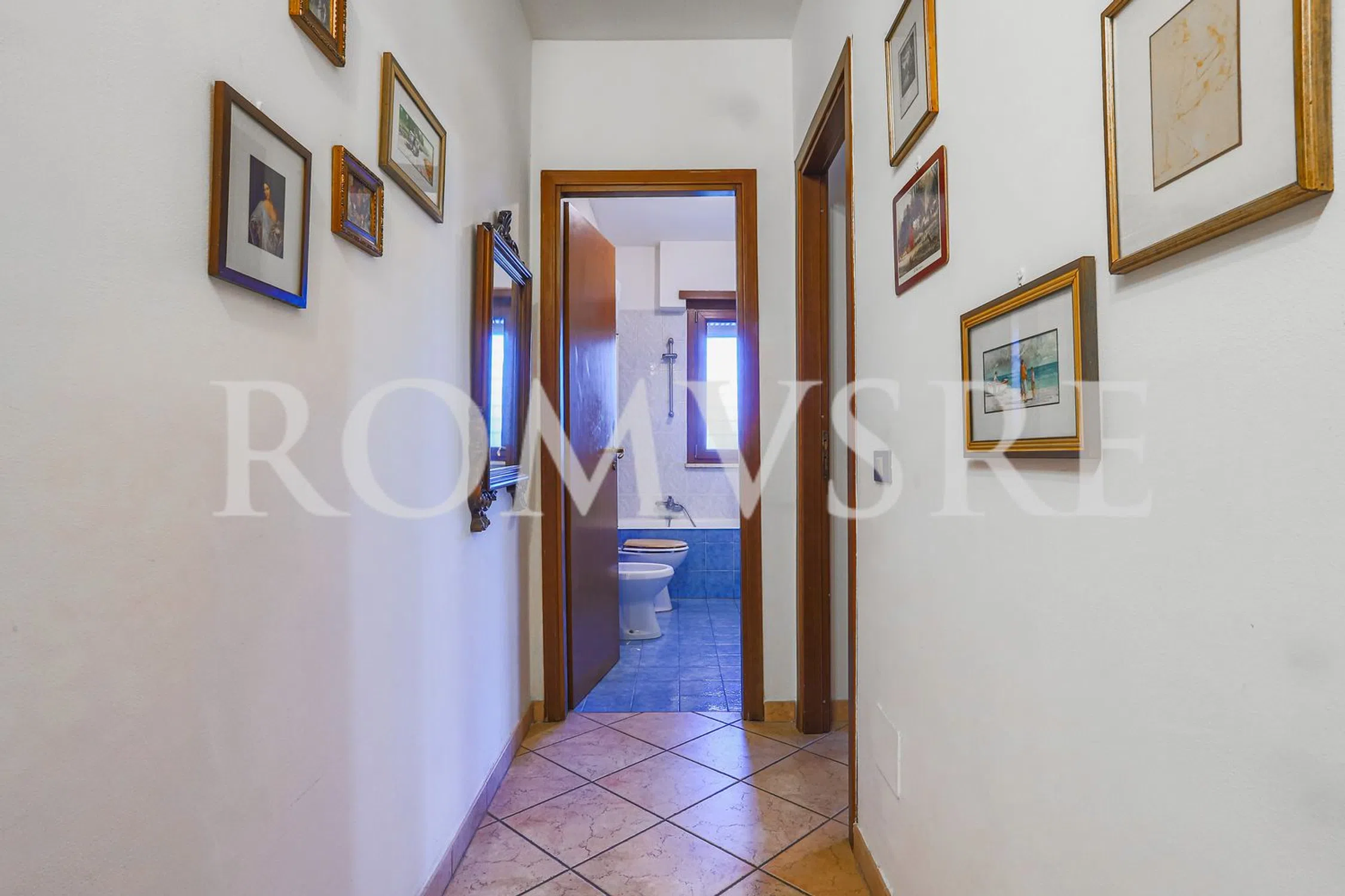 Trilocale in via Casal Tidei - Photo 16