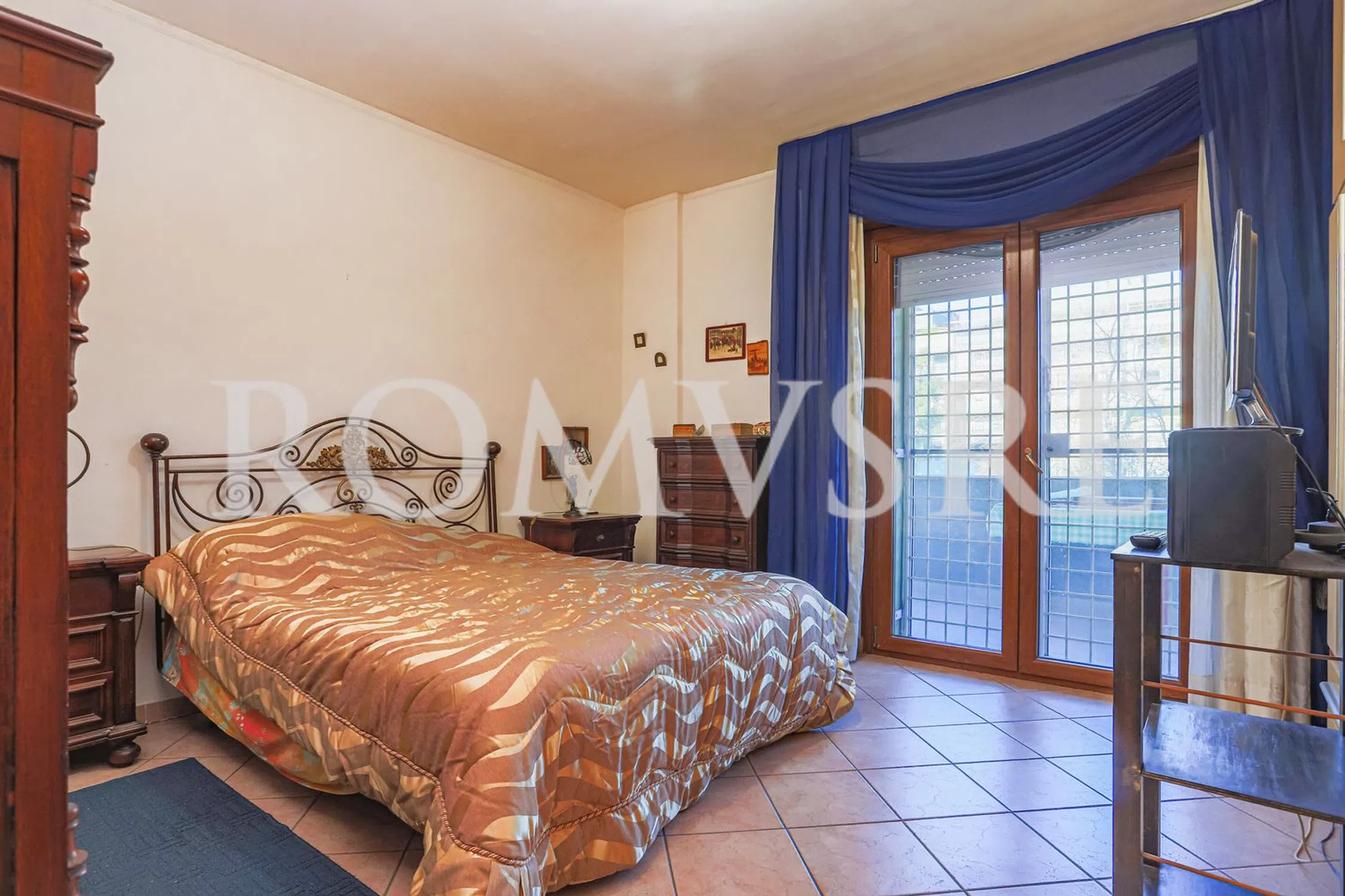 Trilocale in via Casal Tidei - Photo 17