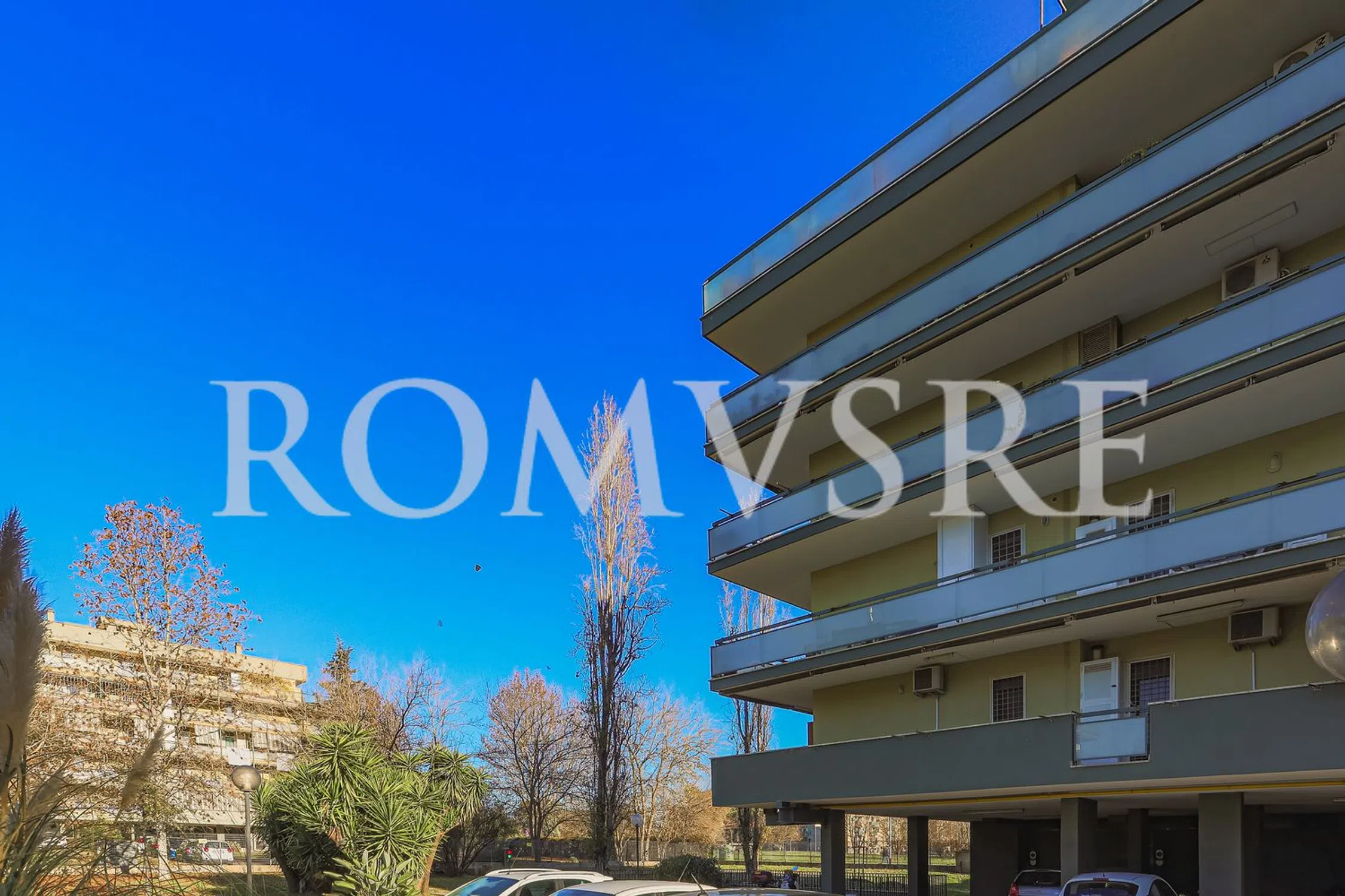 Trilocale in via Casal Tidei - Photo 3