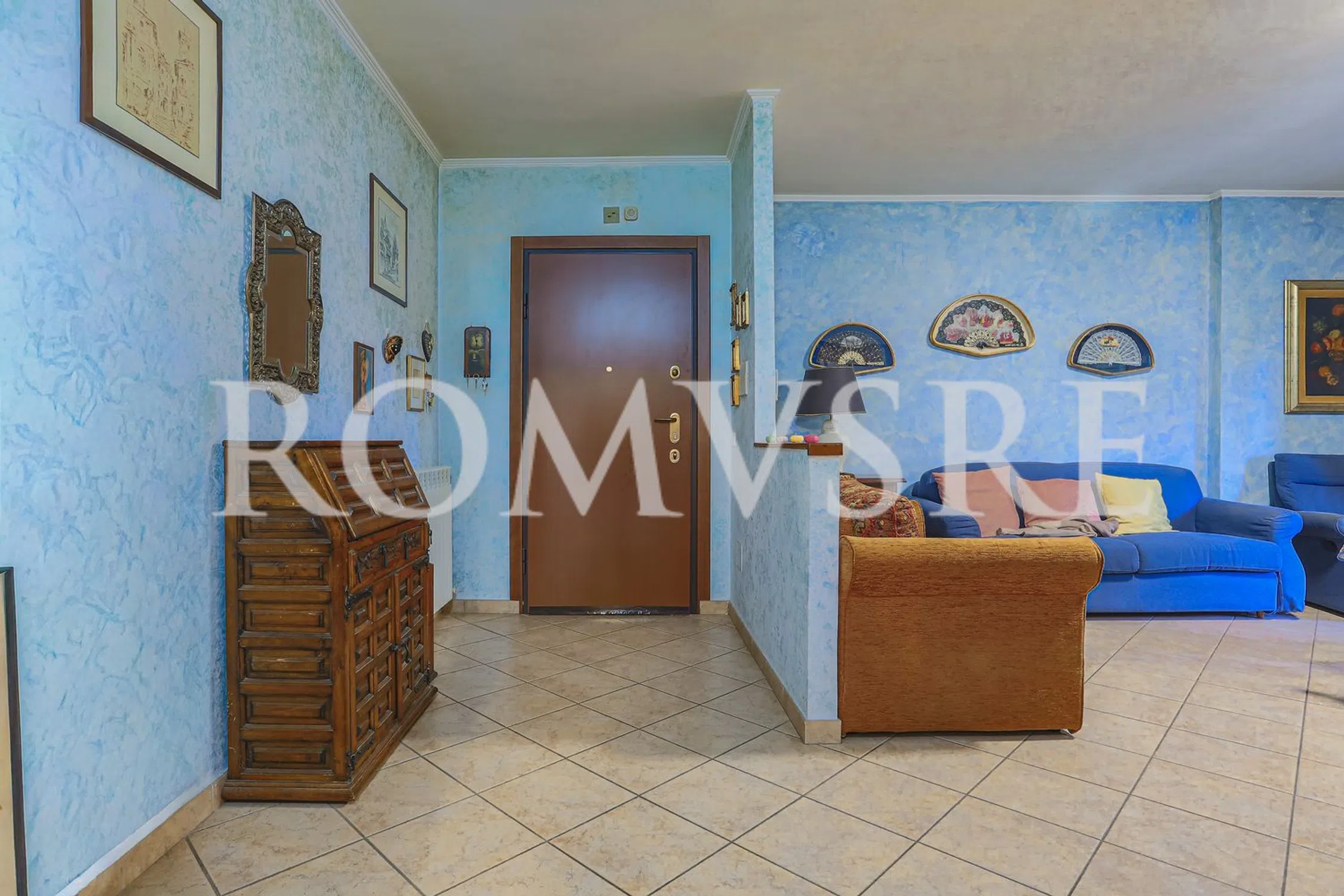 Trilocale in via Casal Tidei - Photo 4