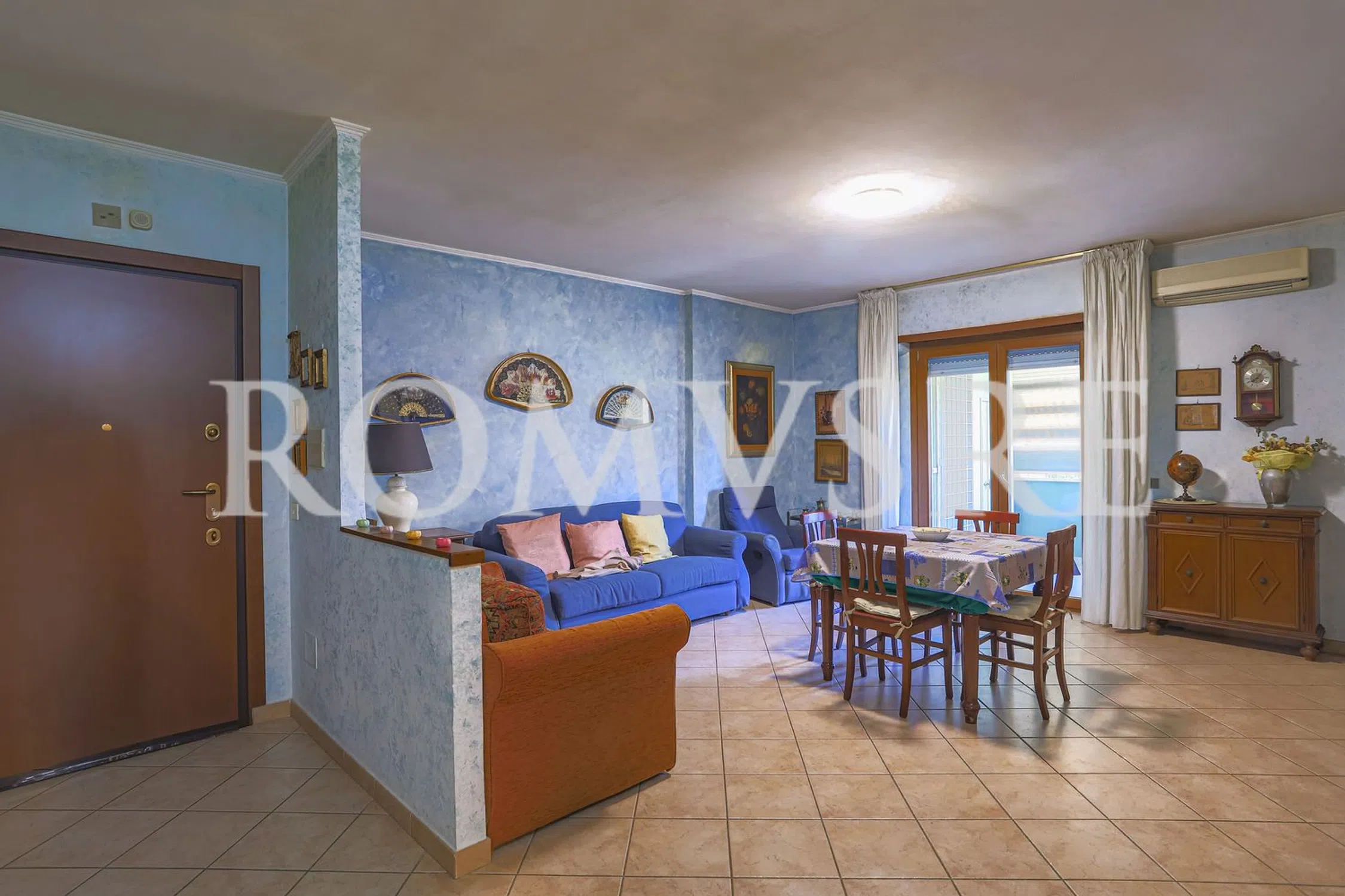 Trilocale in via Casal Tidei - Photo 6