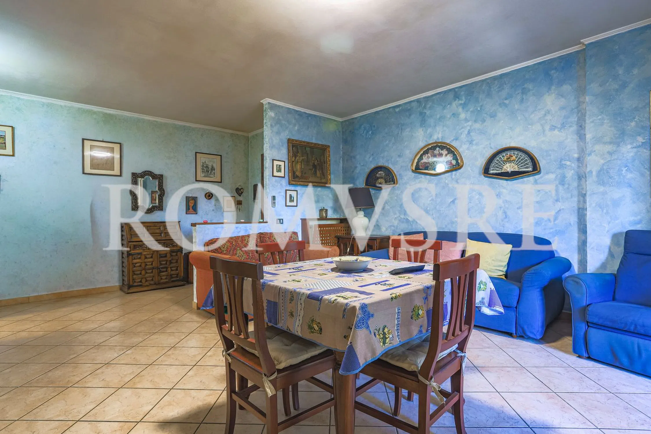 Trilocale in via Casal Tidei - Photo 7