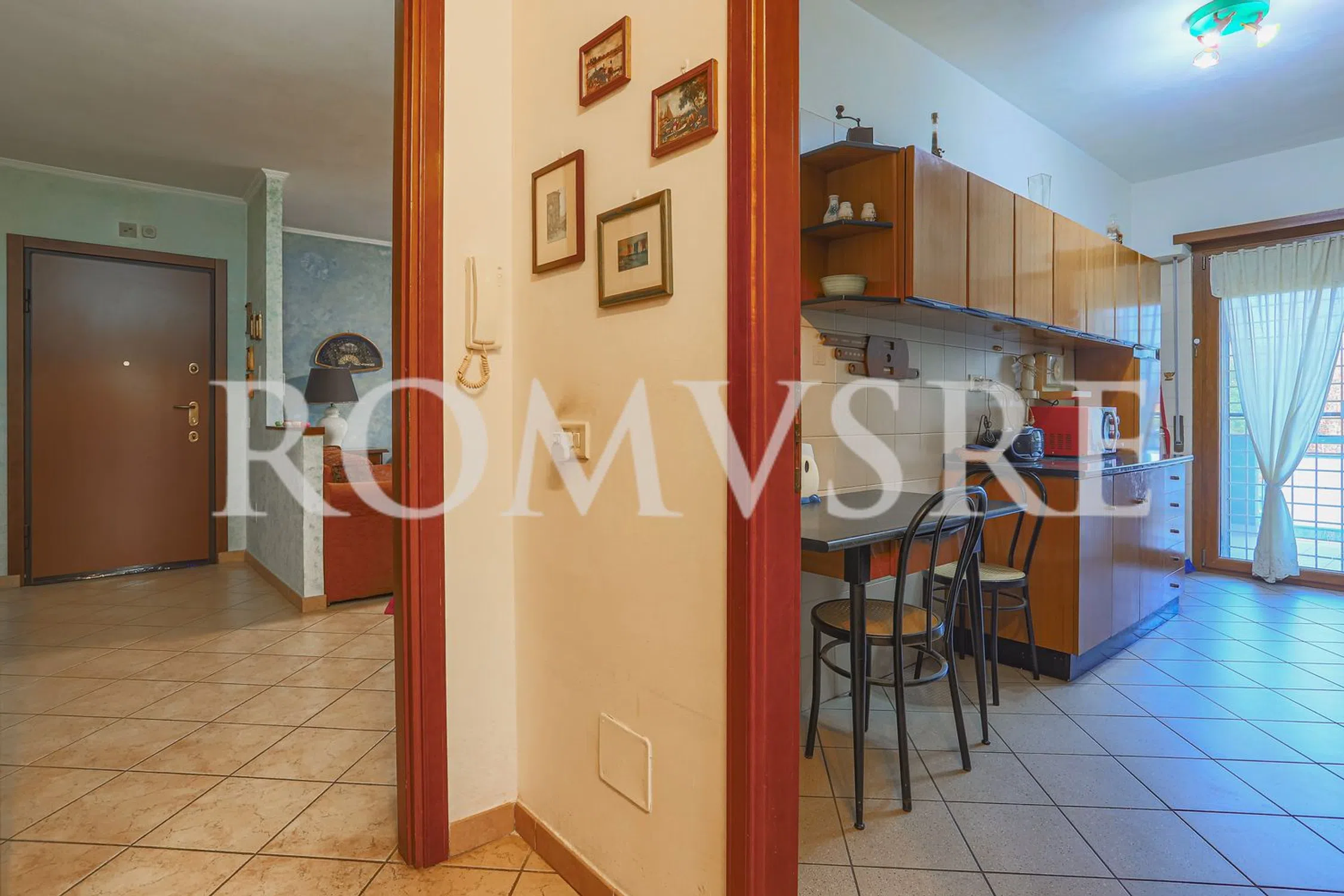 Trilocale in via Casal Tidei - Photo 9
