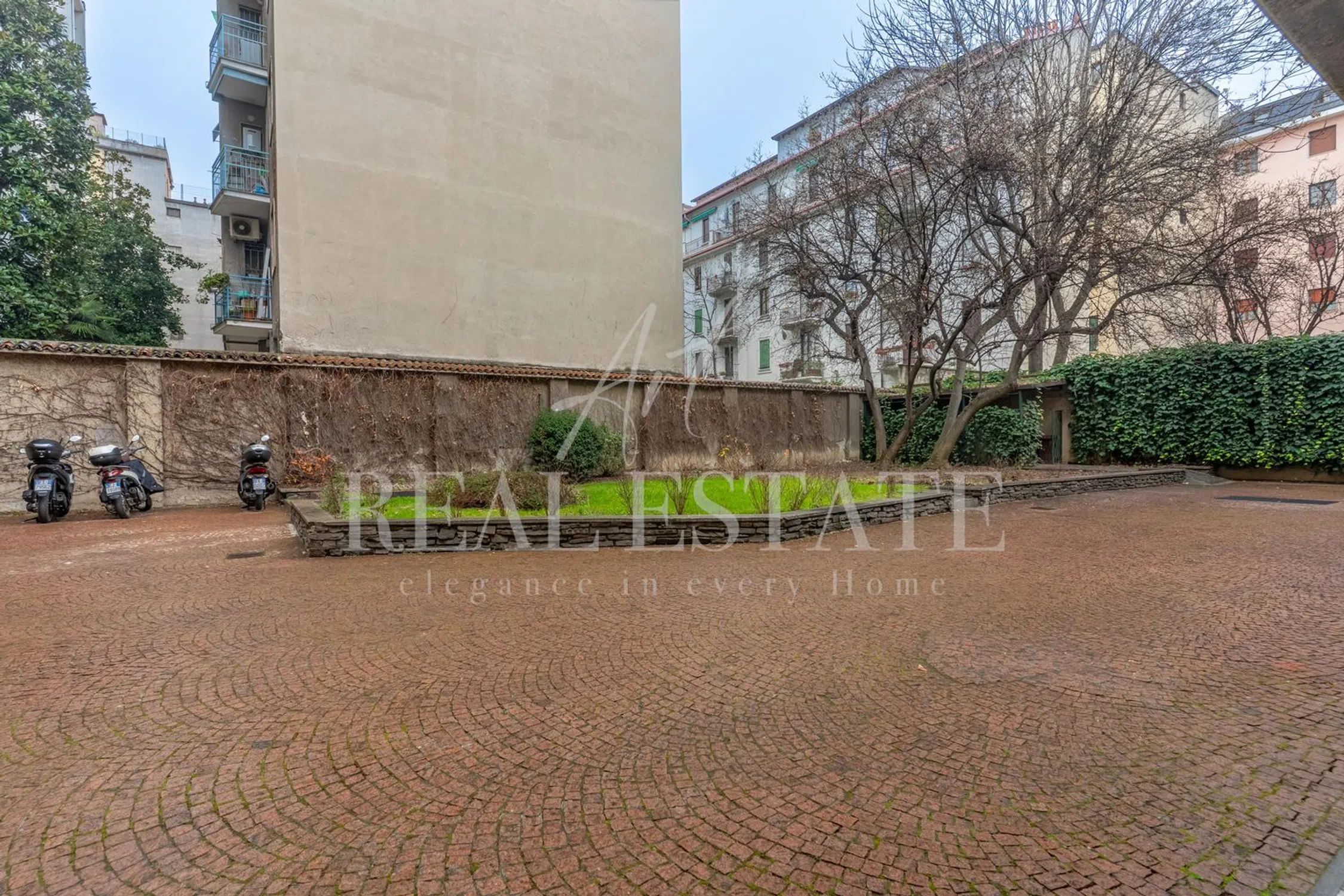 Trilocale in viale Lombardia, 22 - Photo 20