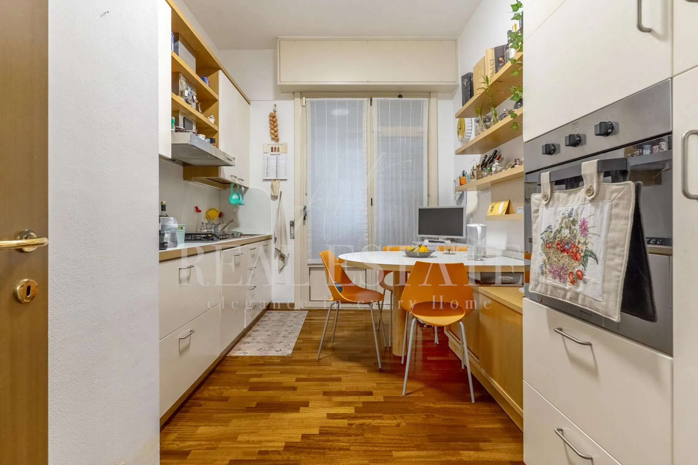 Trilocale in viale Lombardia, 22 - Photo 6