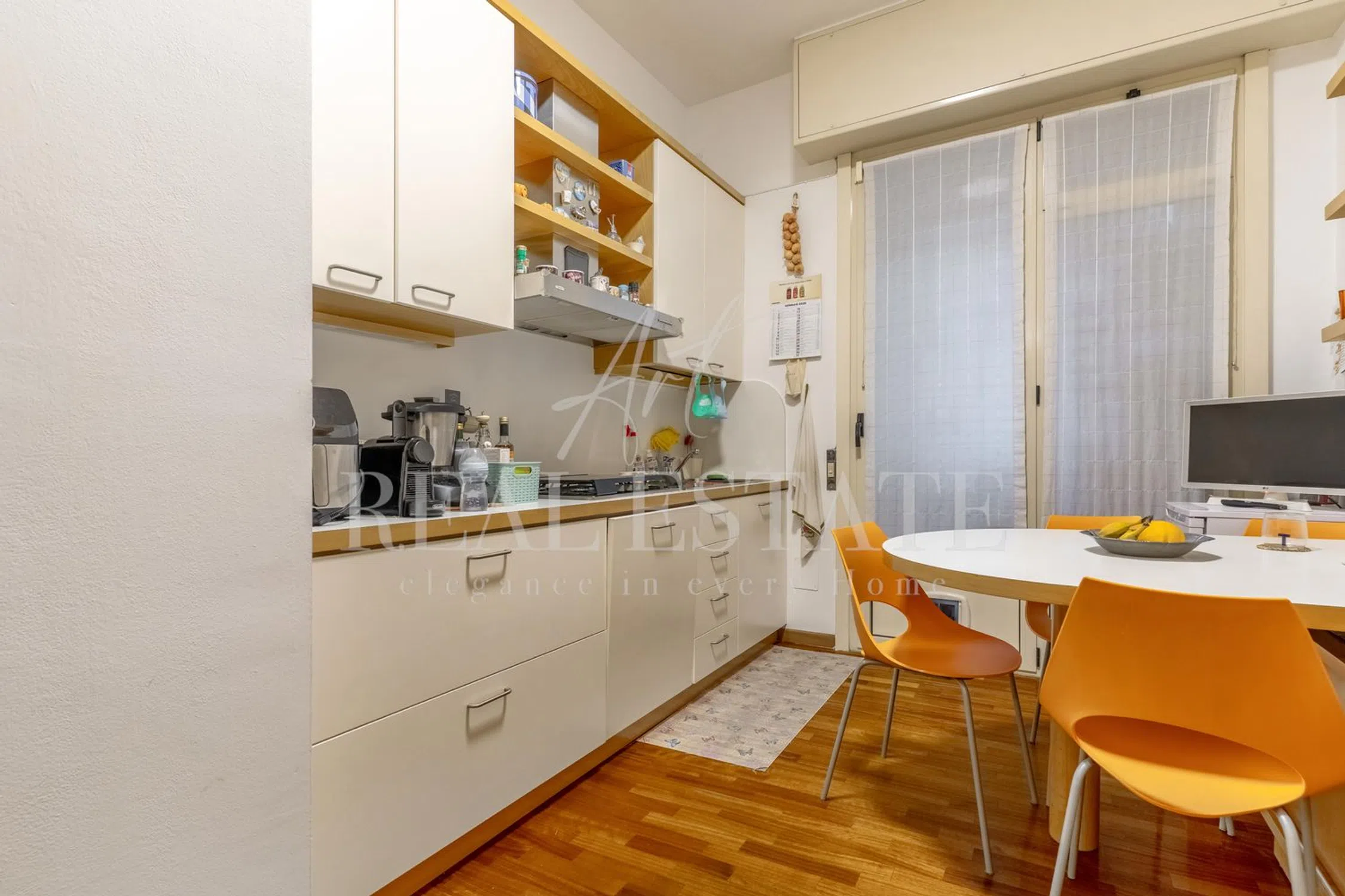 Trilocale in viale Lombardia, 22 - Photo 8