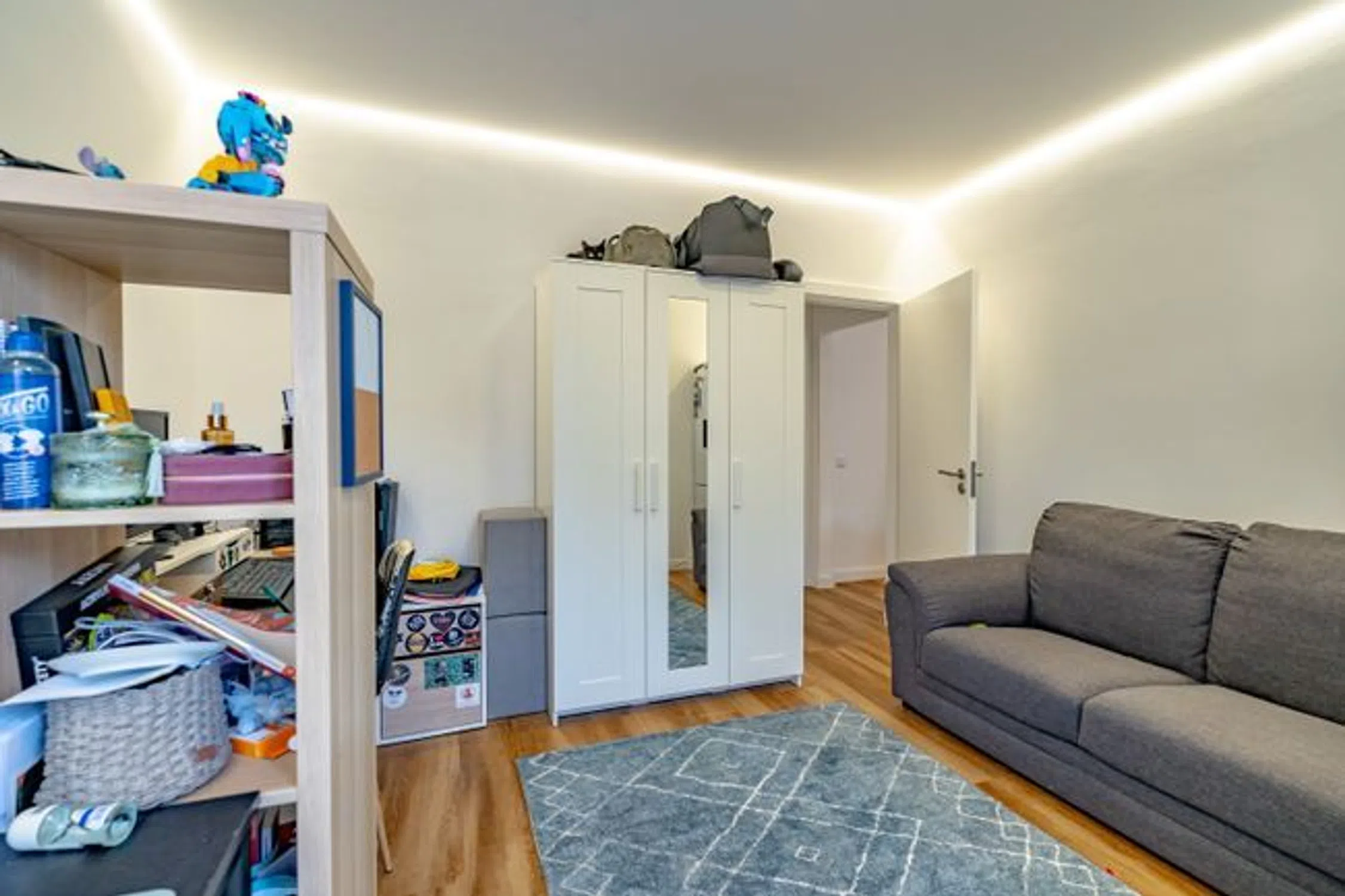 Apartamento na avenida Fernão de Magalhães, 495 - Photo 11