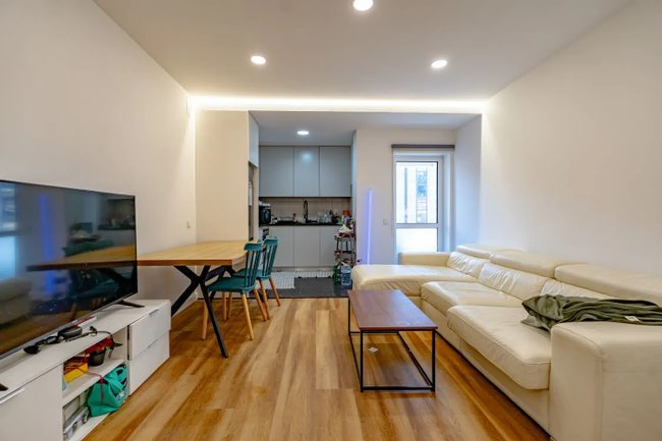 Apartamento na avenida Fernão de Magalhães, 495 - Photo 4
