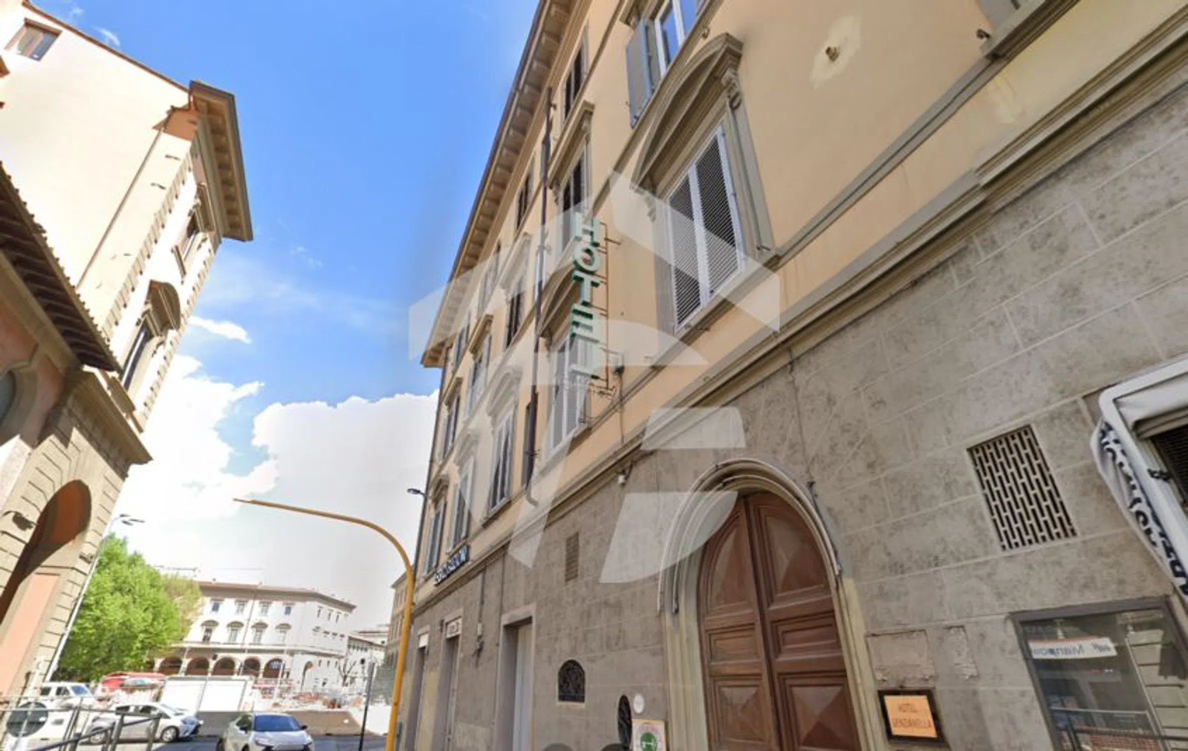 Appartamento in via Camillo Cavour, 112 - Photo 2