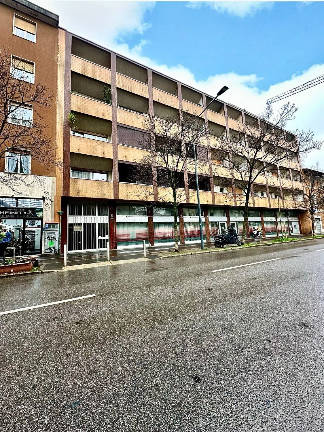 Bilocale in via Varesina, 63 - Photo 1