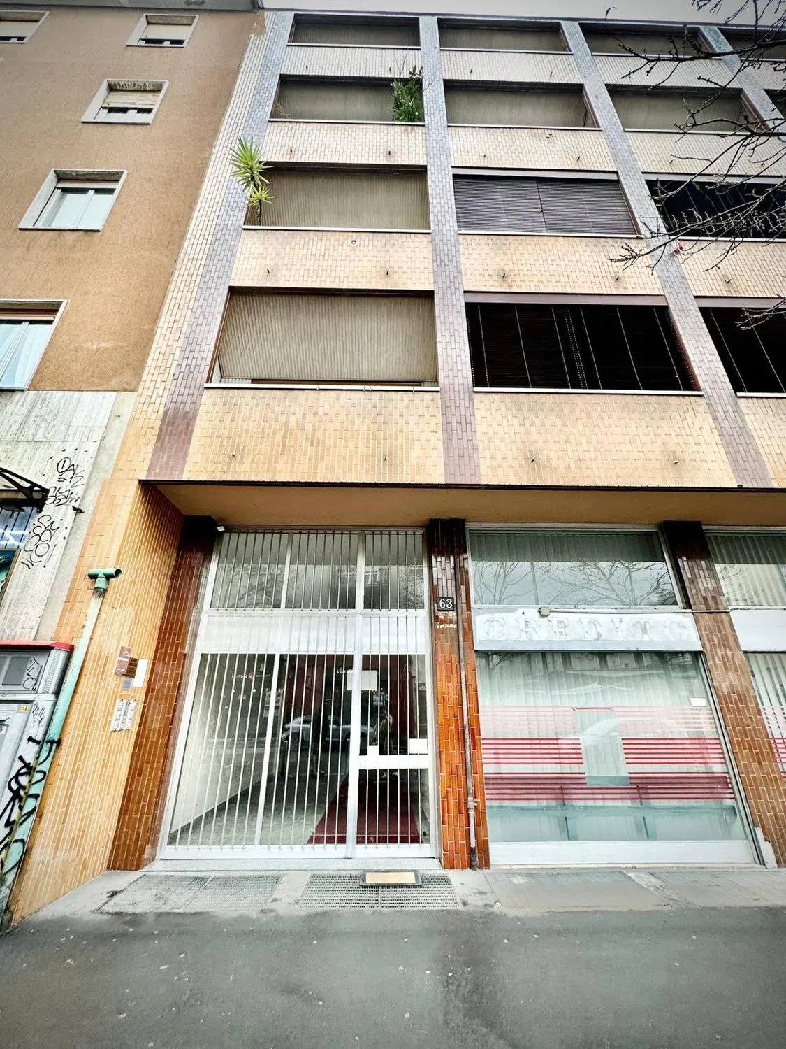 Bilocale in via Varesina, 63 - Photo 2
