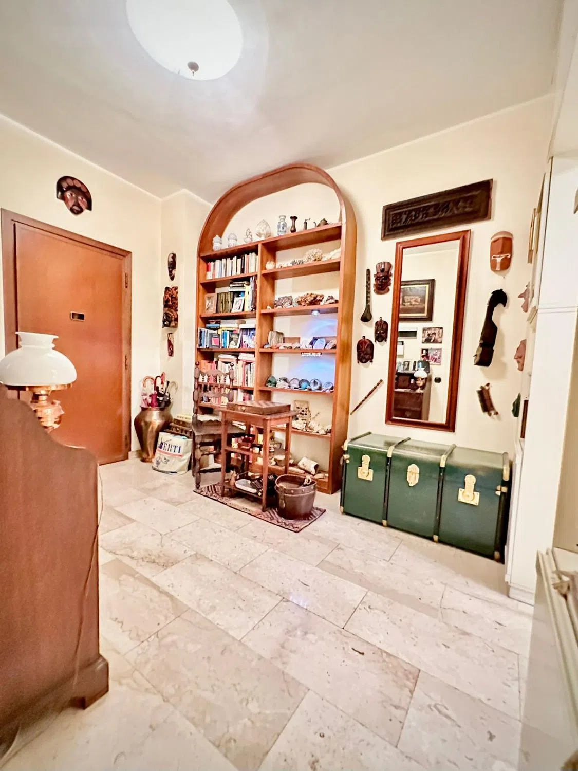 Bilocale in via Varesina, 63 - Photo 7