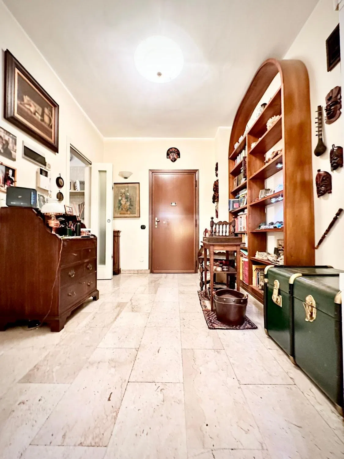 Bilocale in via Varesina, 63 - Photo 10