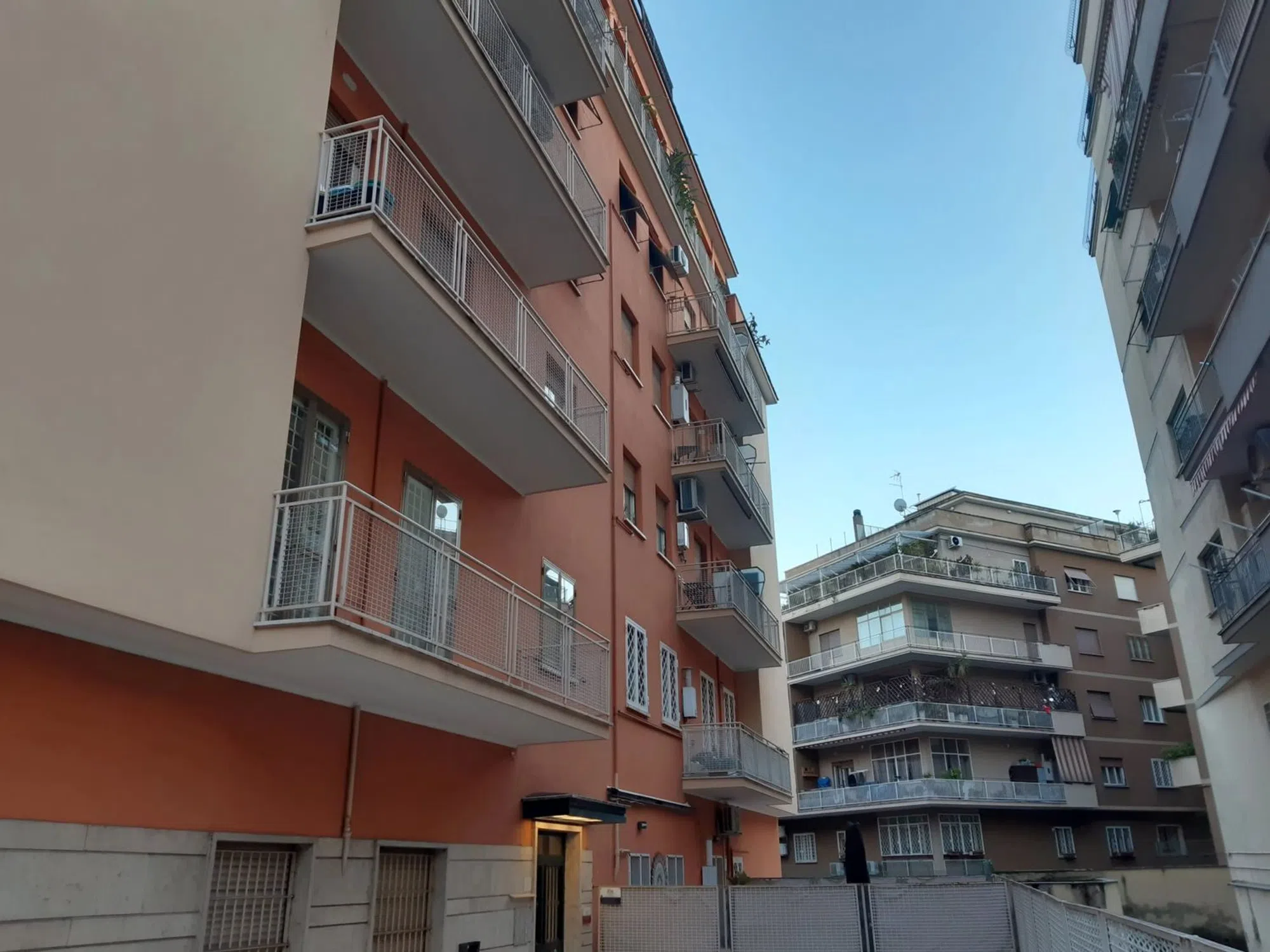 Attico in via Baldo degli Ubaldi s.n.c. - Photo 2
