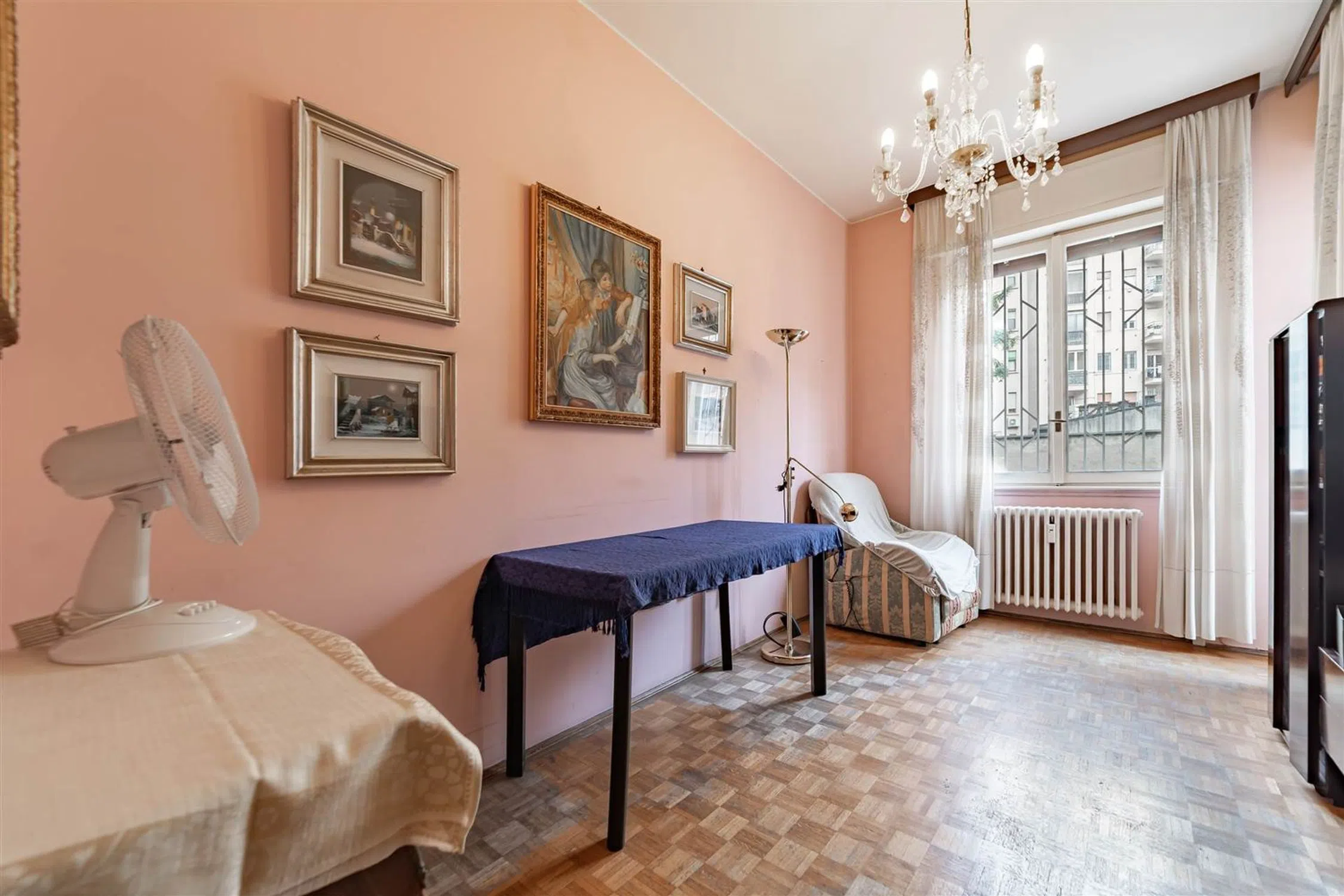 Quadrilocale in via Giovanni Milani, 11 - Photo 11