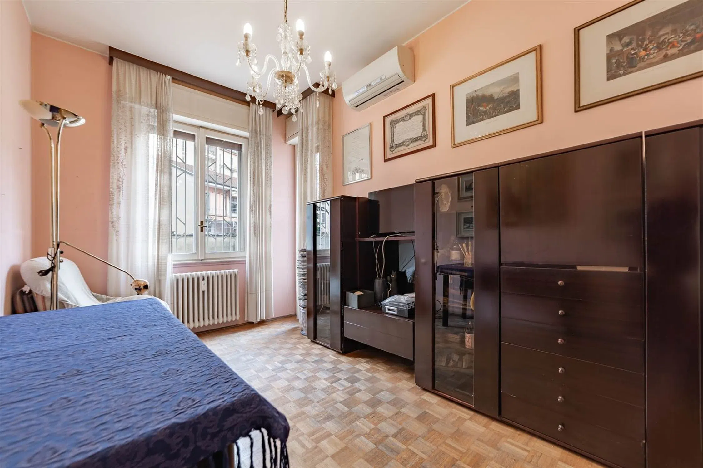 Quadrilocale in via Giovanni Milani, 11 - Photo 14