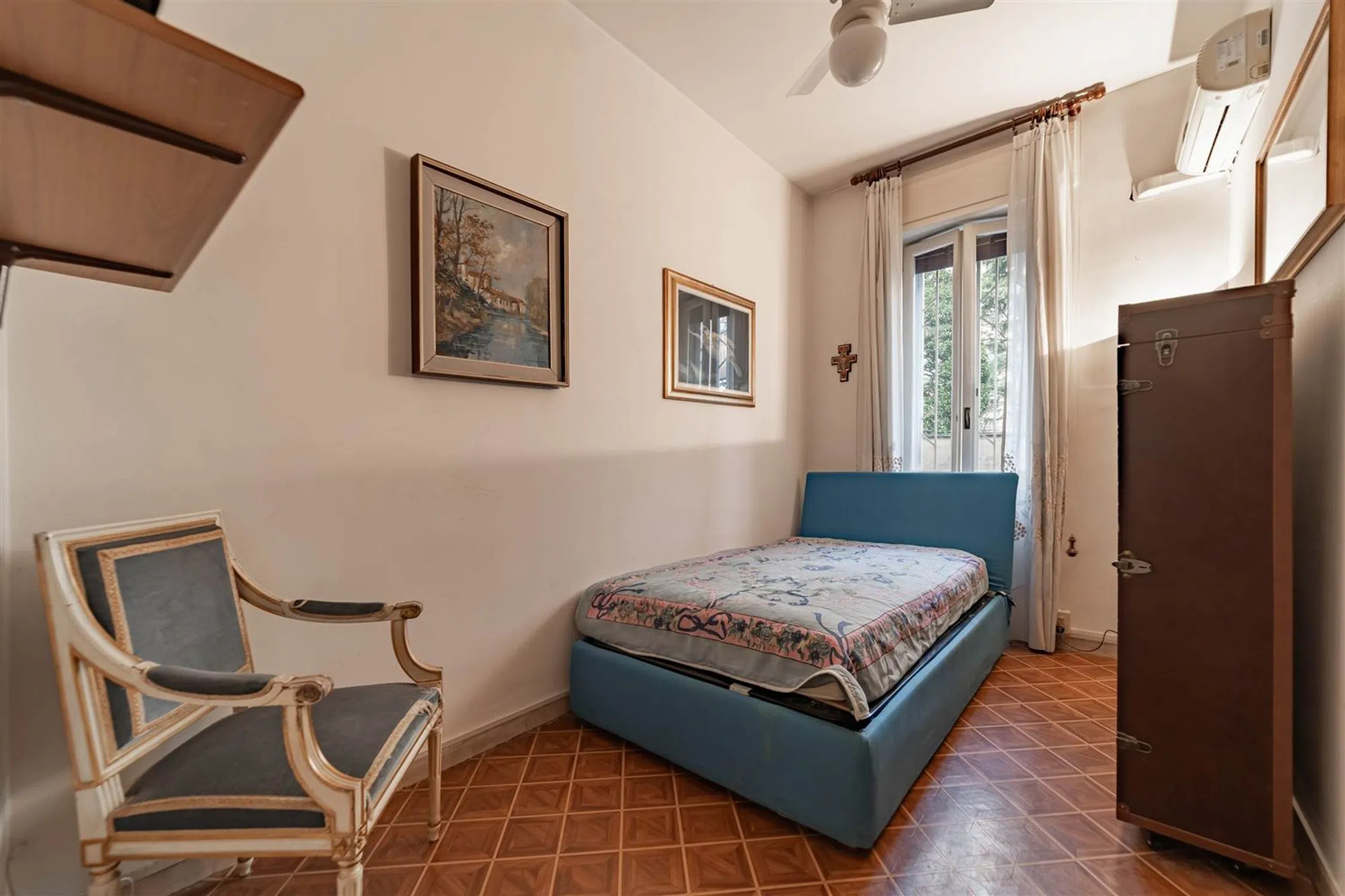 Quadrilocale in via Giovanni Milani, 11 - Photo 15