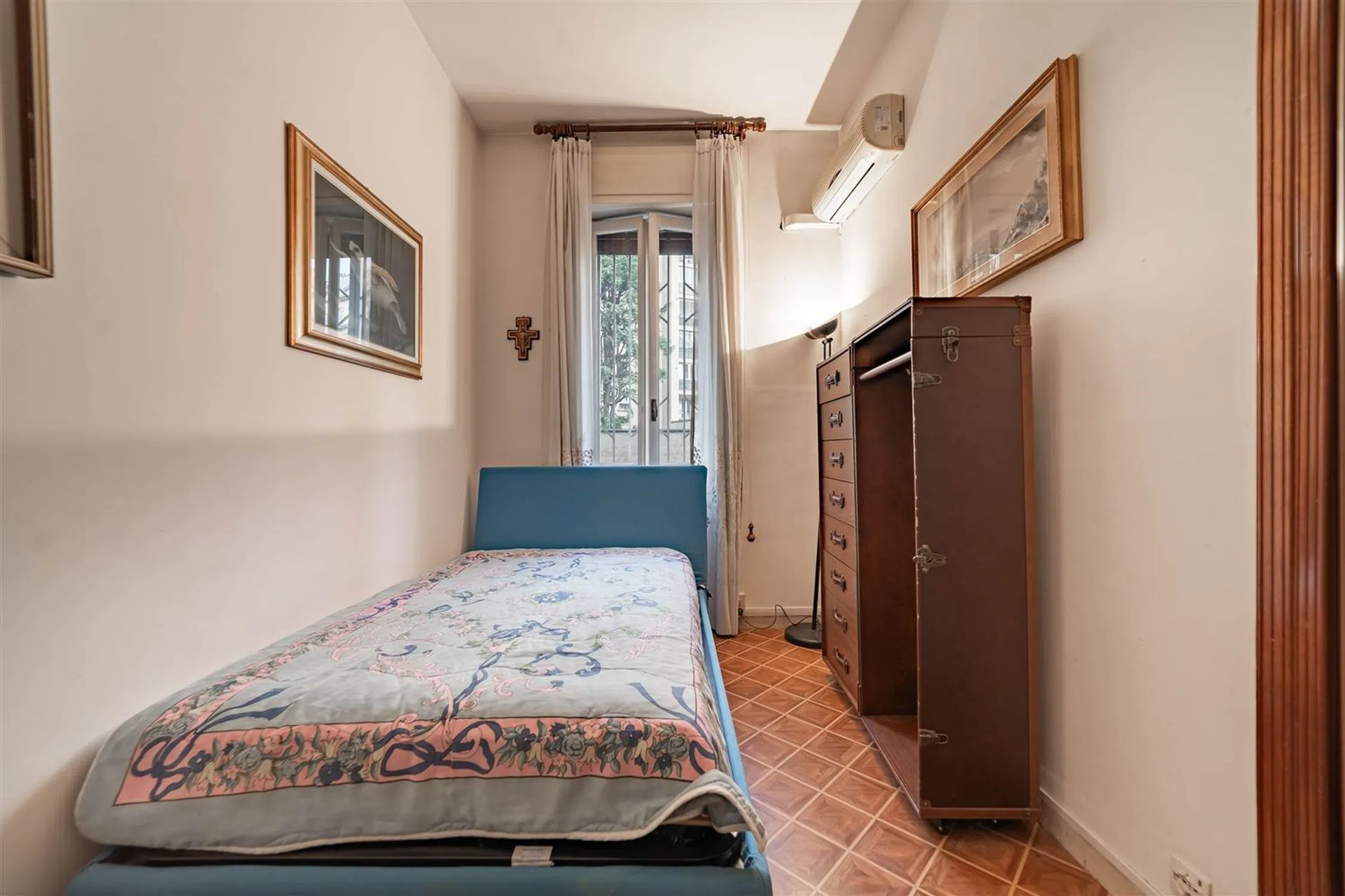 Quadrilocale in via Giovanni Milani, 11 - Photo 16