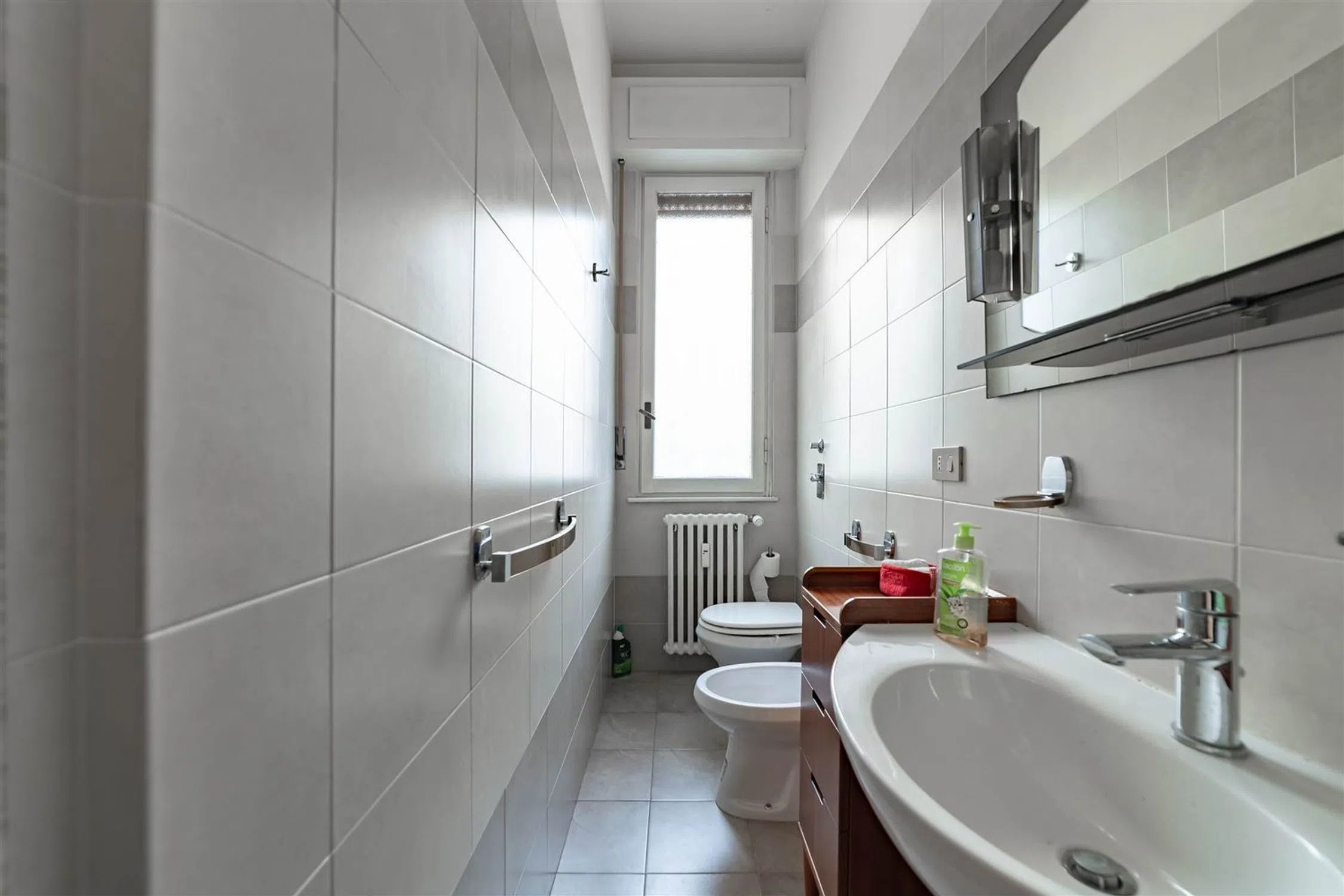 Quadrilocale in via Giovanni Milani, 11 - Photo 17