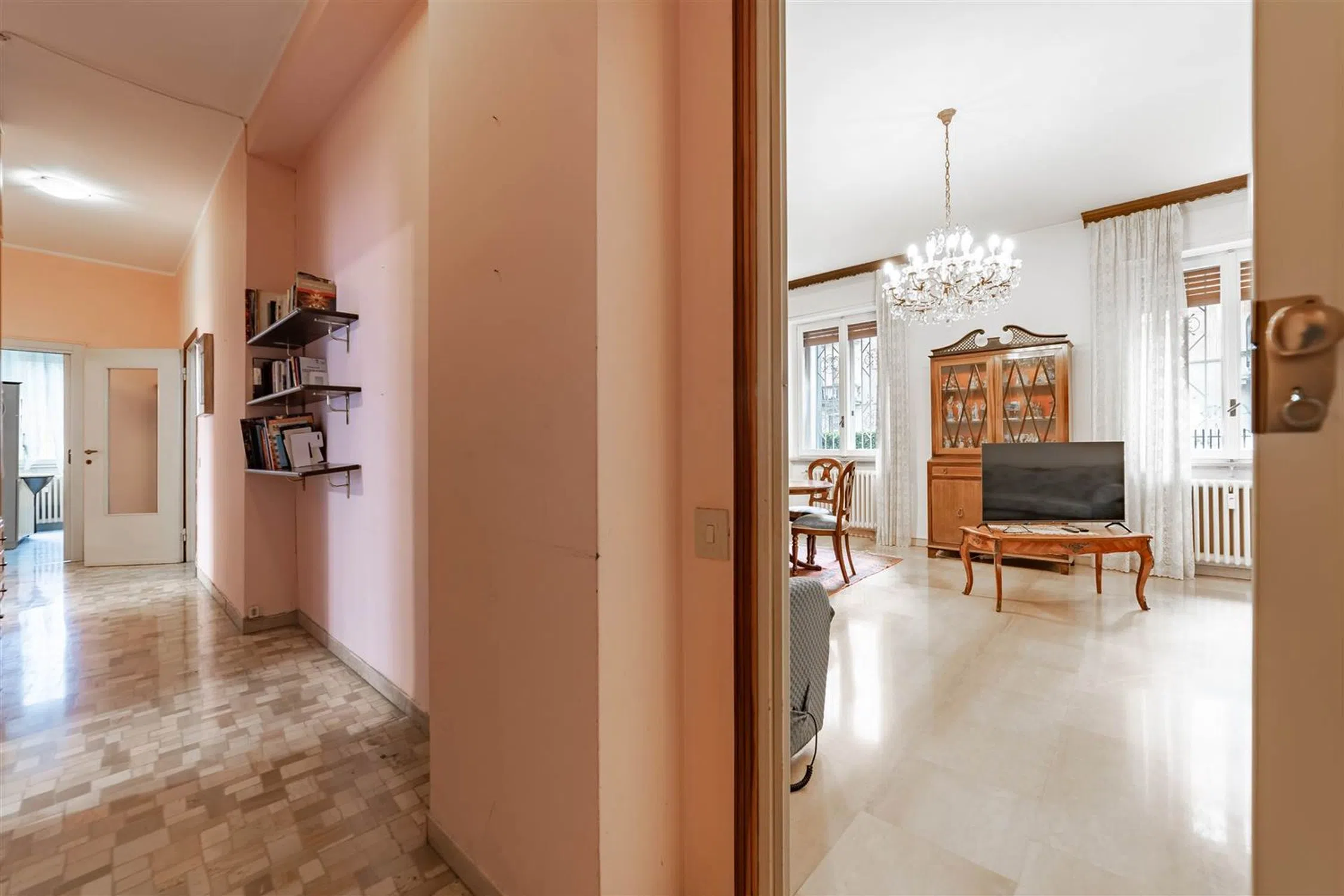 Quadrilocale in via Giovanni Milani, 11 - Photo 18