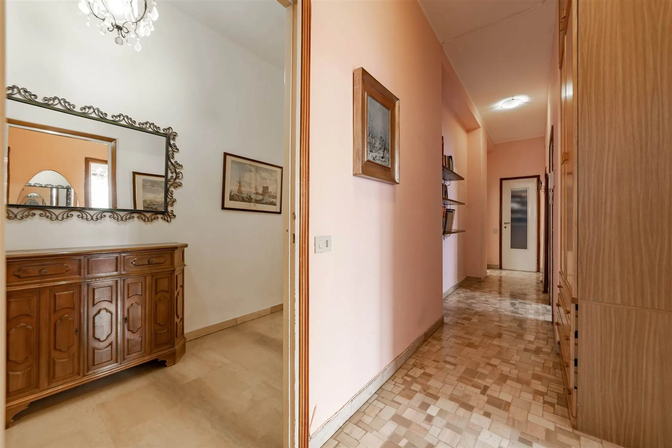 Quadrilocale in via Giovanni Milani, 11 - Photo 19