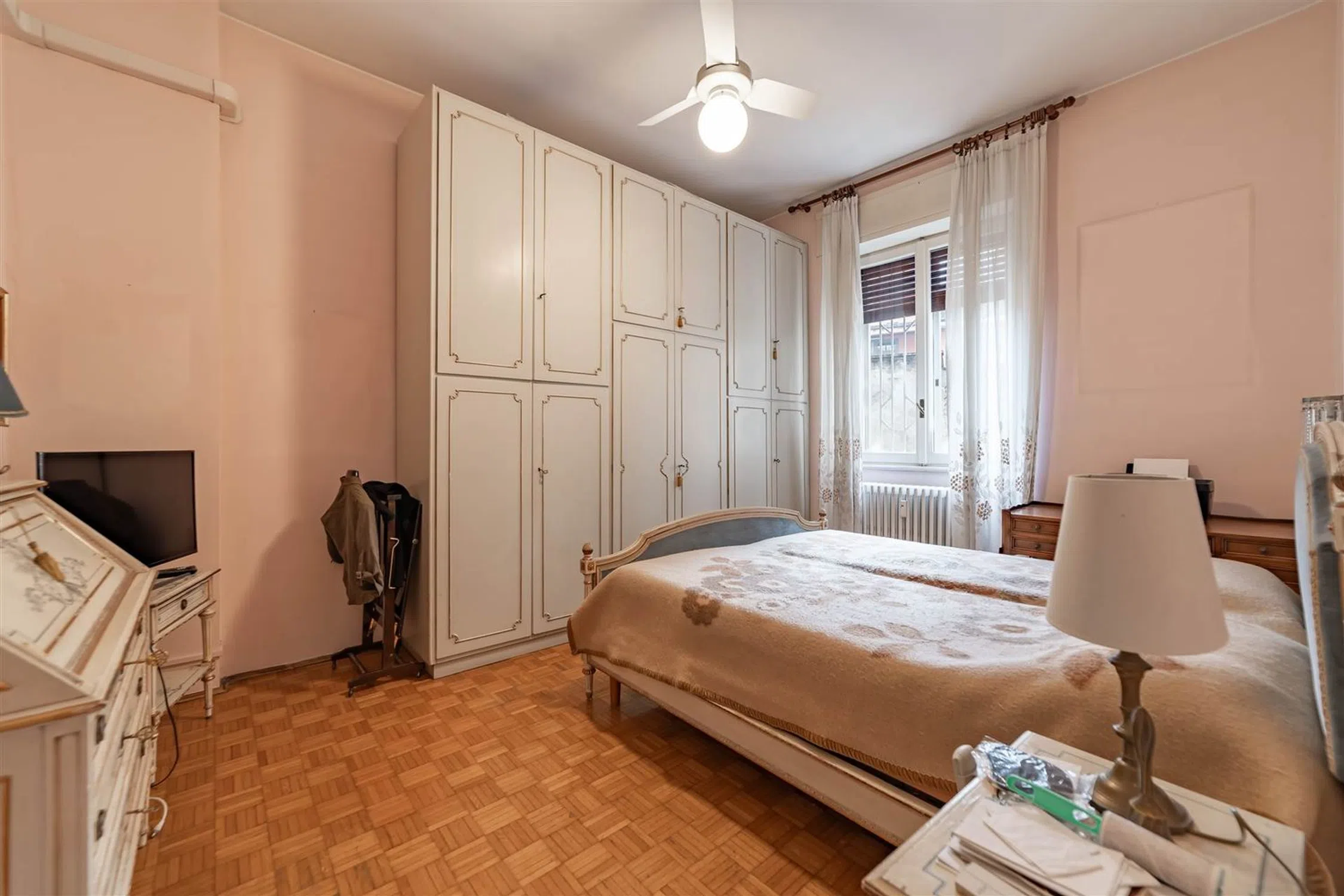 Quadrilocale in via Giovanni Milani, 11 - Photo 20