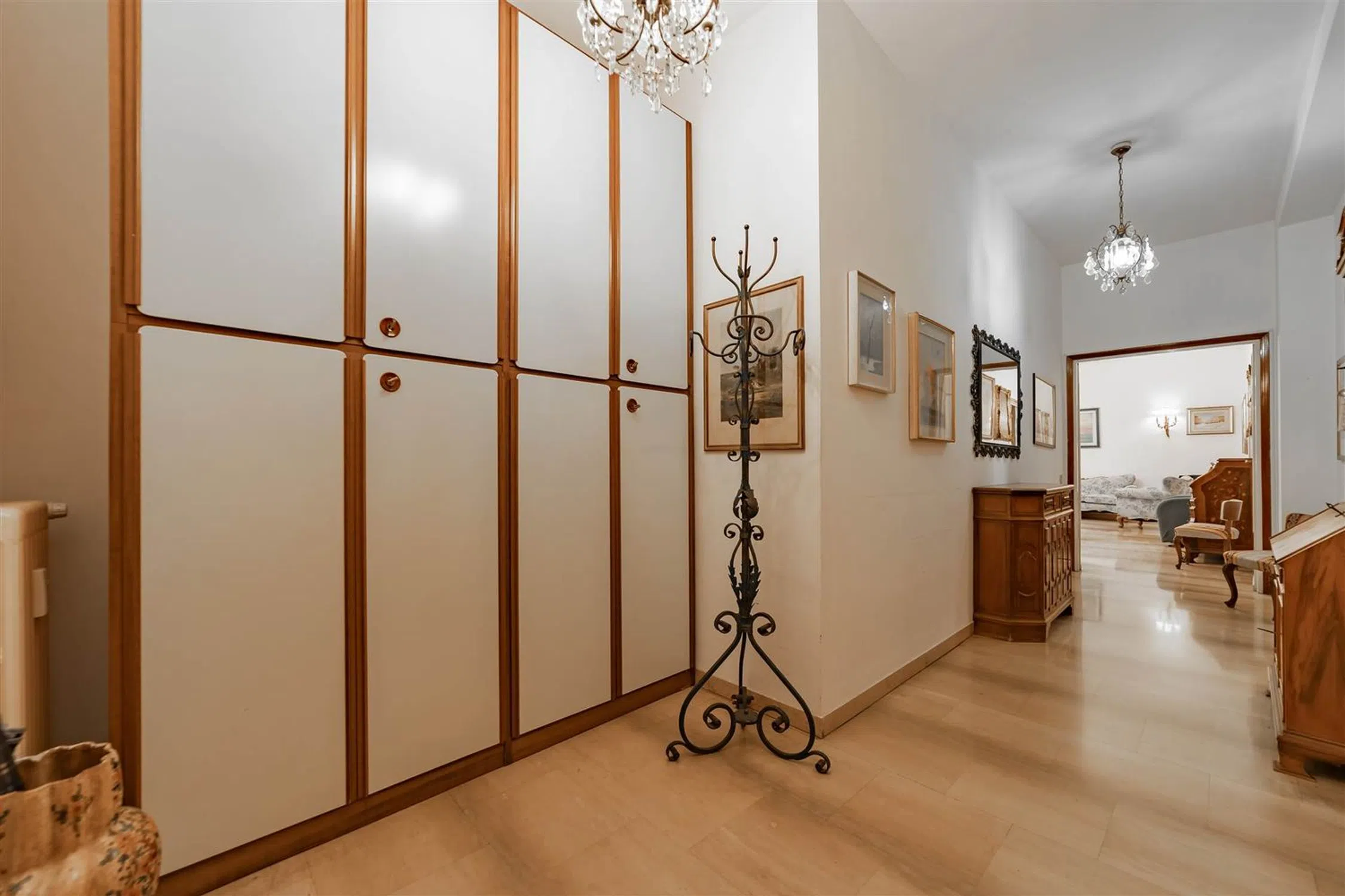 Quadrilocale in via Giovanni Milani, 11 - Photo 6