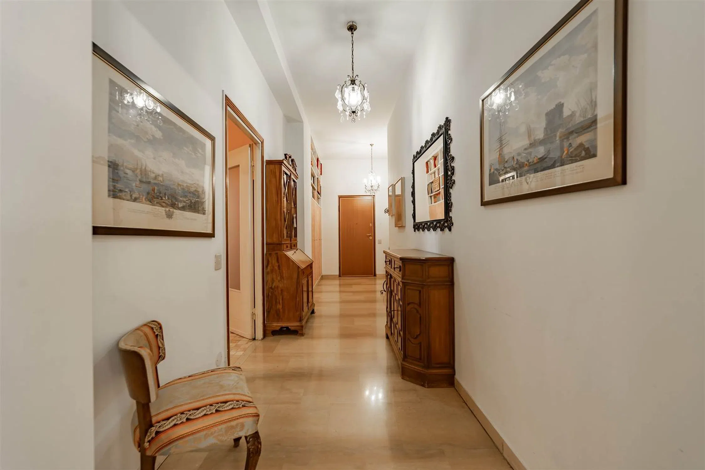 Quadrilocale in via Giovanni Milani, 11 - Photo 7