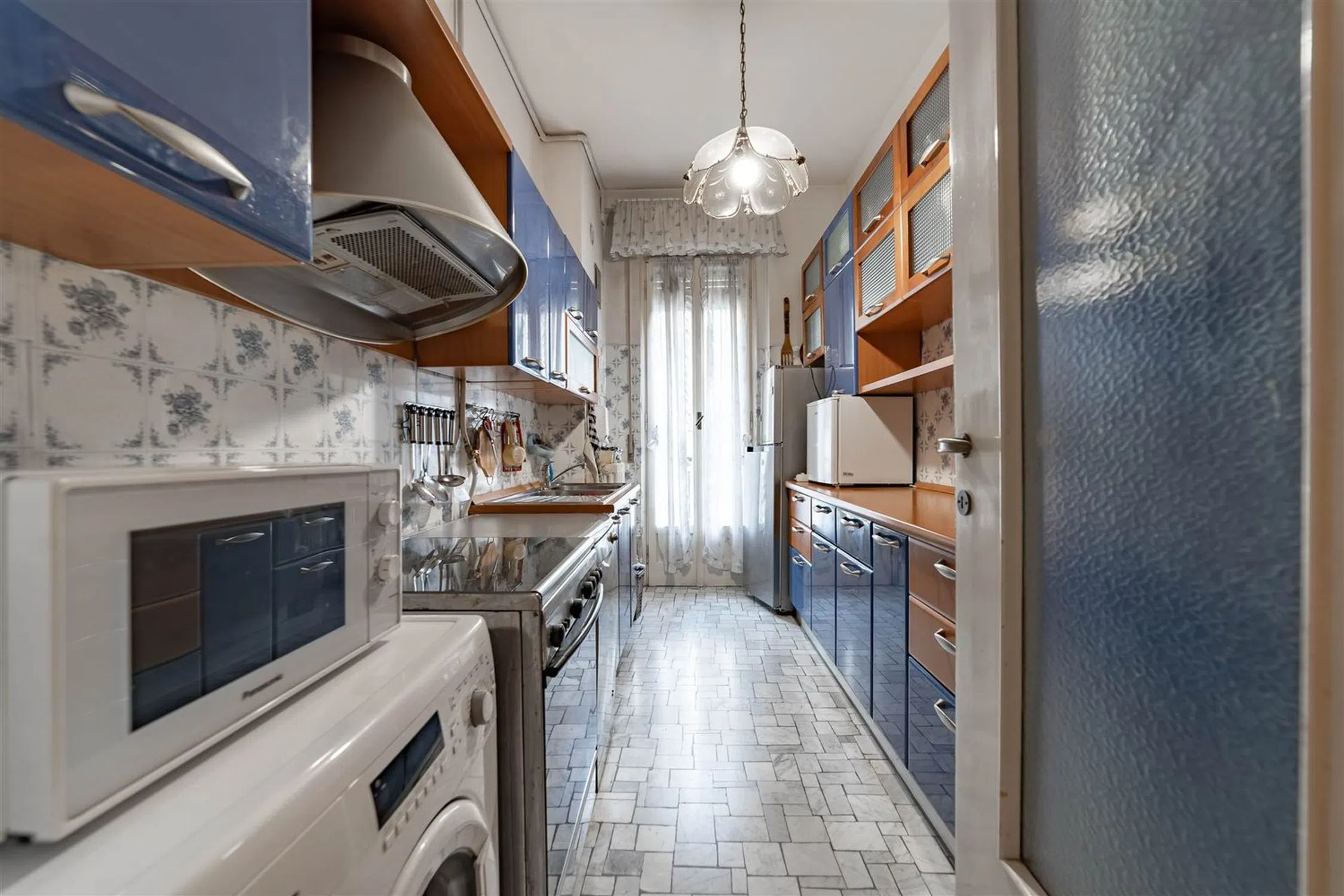 Quadrilocale in via Giovanni Milani, 11 - Photo 8