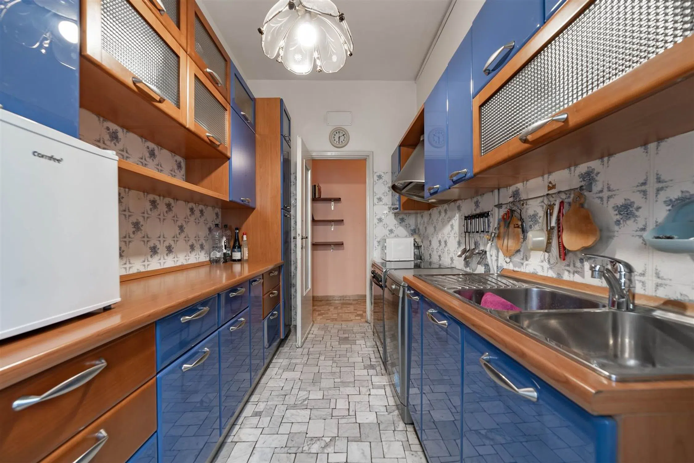 Quadrilocale in via Giovanni Milani, 11 - Photo 9