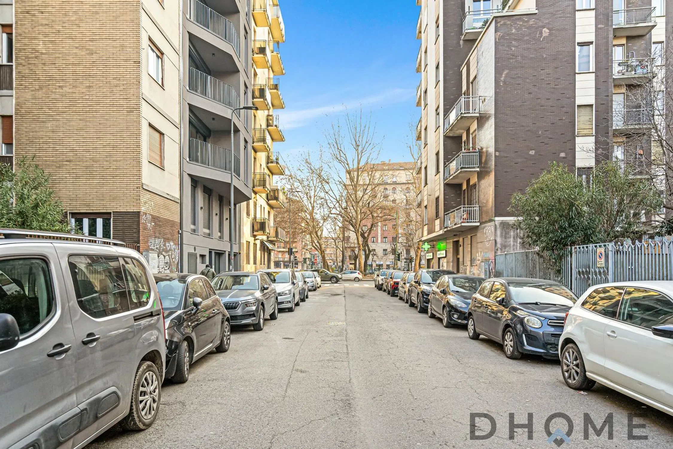 Trilocale in via Monte Nevoso, 6 - Photo 2